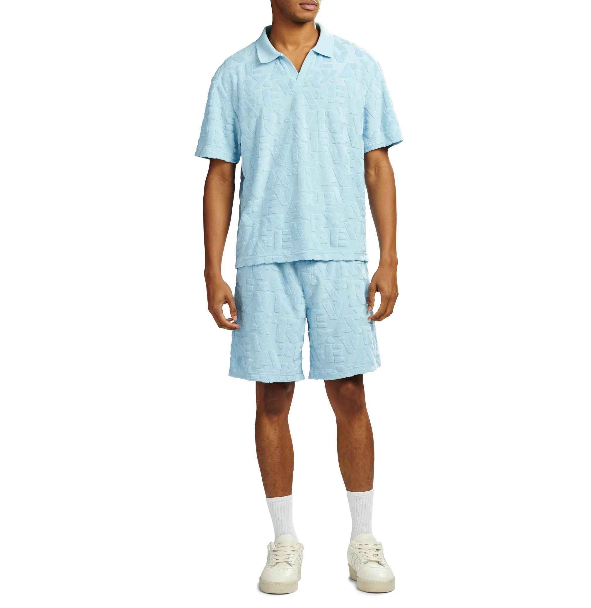 MONOGRAM POLO - Image 6