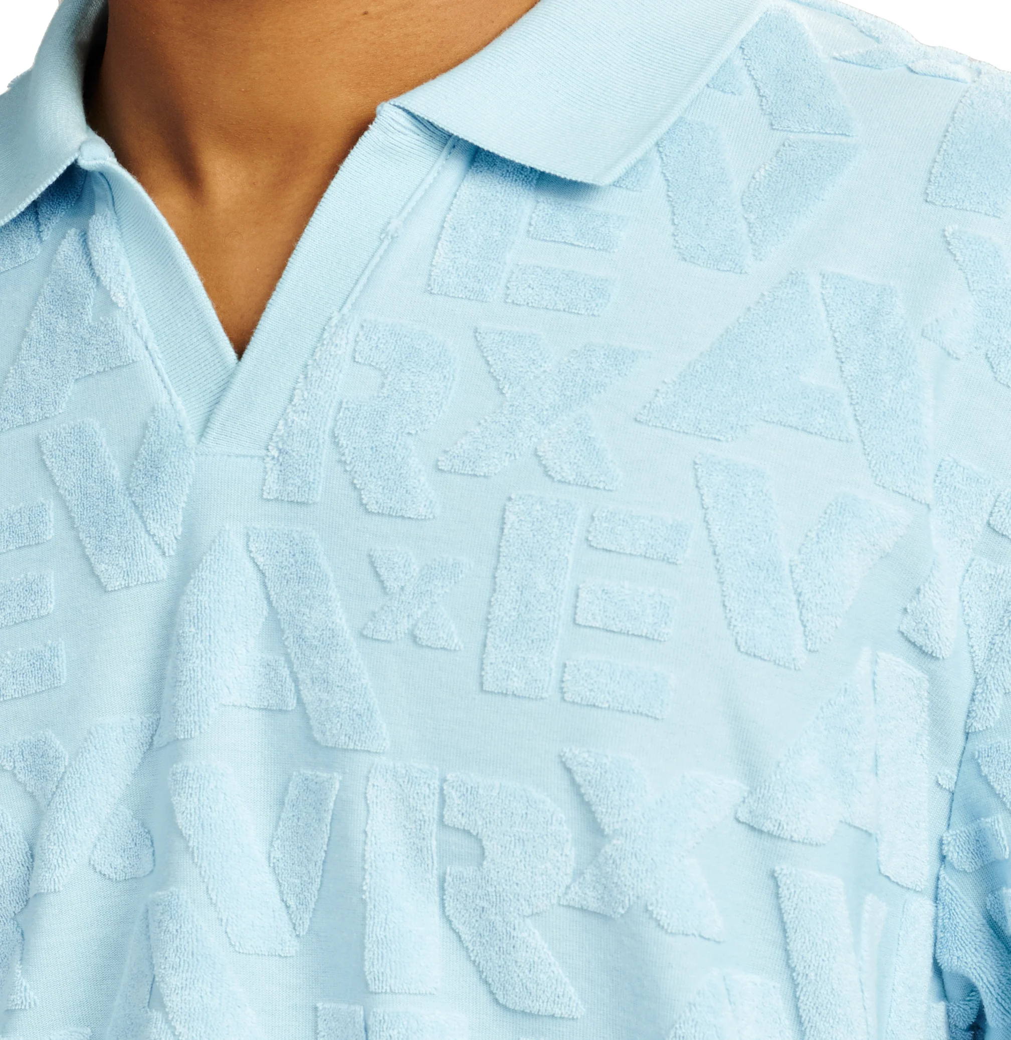 MONOGRAM POLO - Image 7