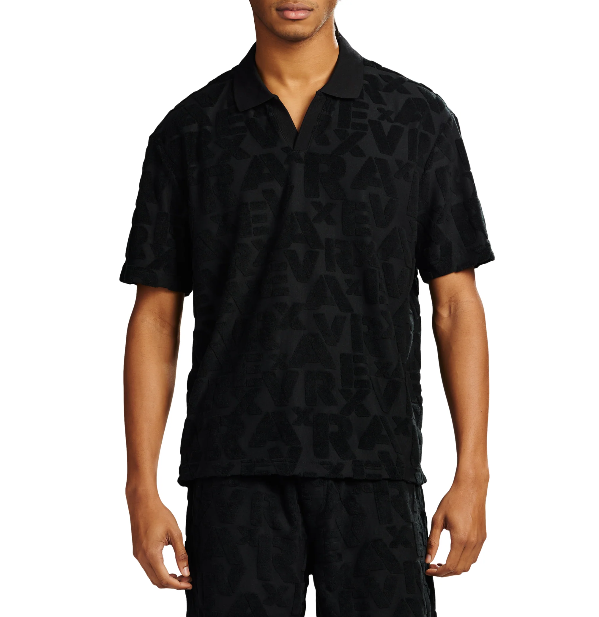MONOGRAM POLO - Image 3