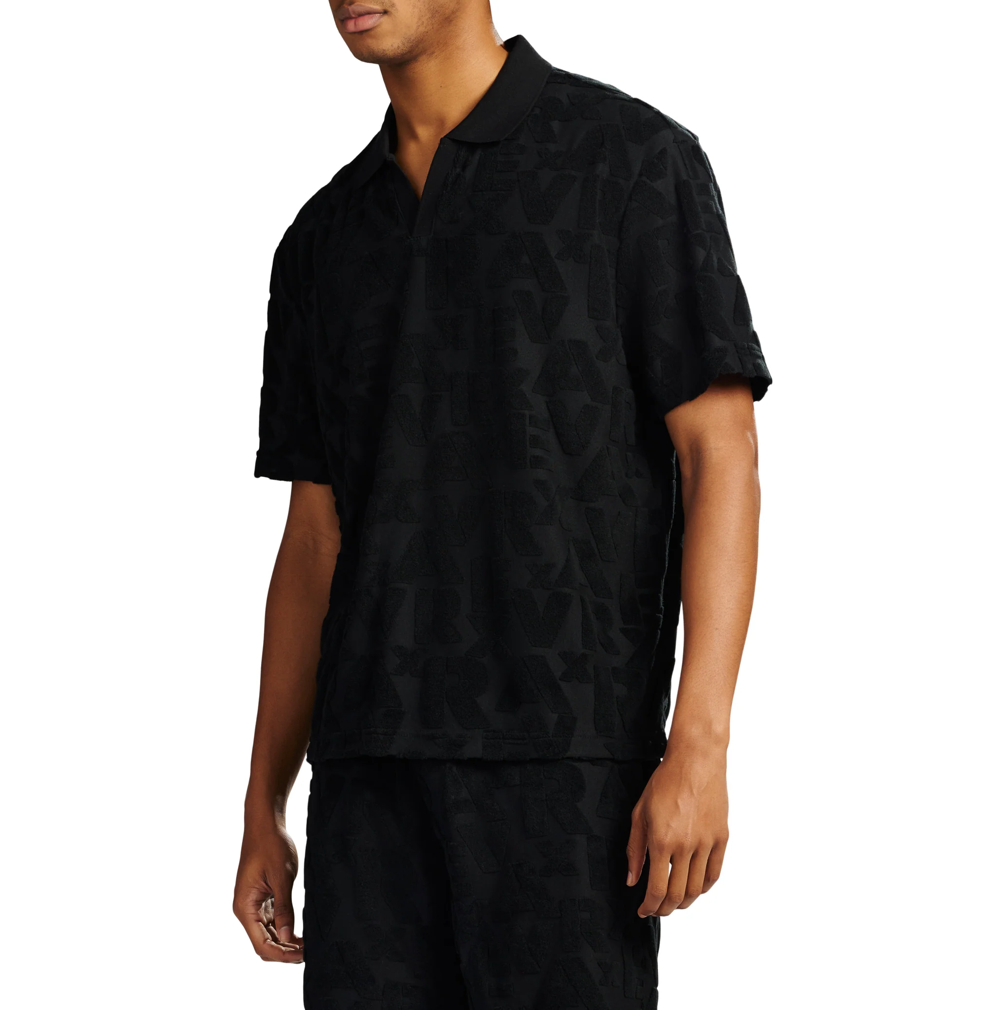 MONOGRAM POLO - Image 4