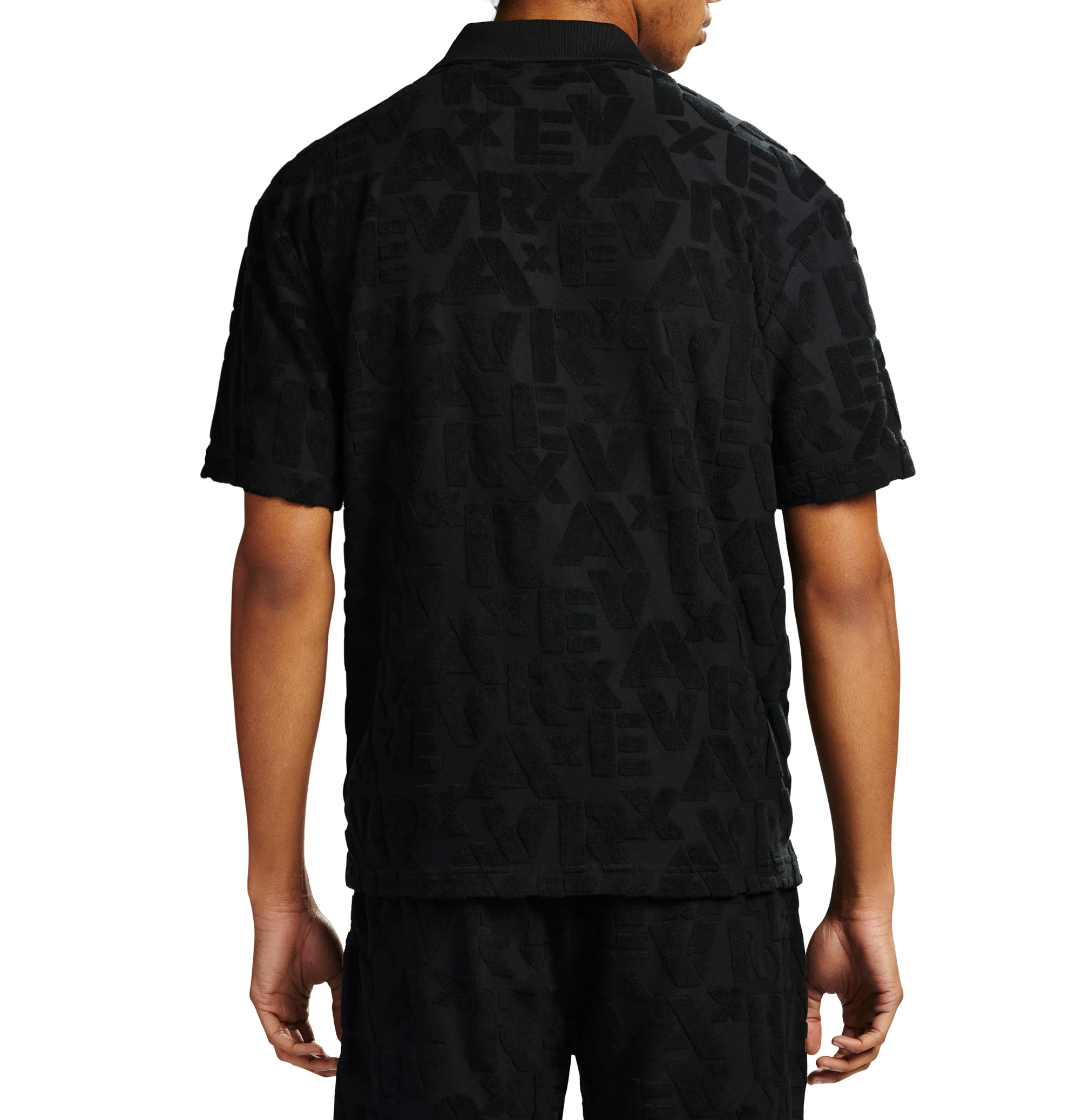 MONOGRAM POLO - Image 5