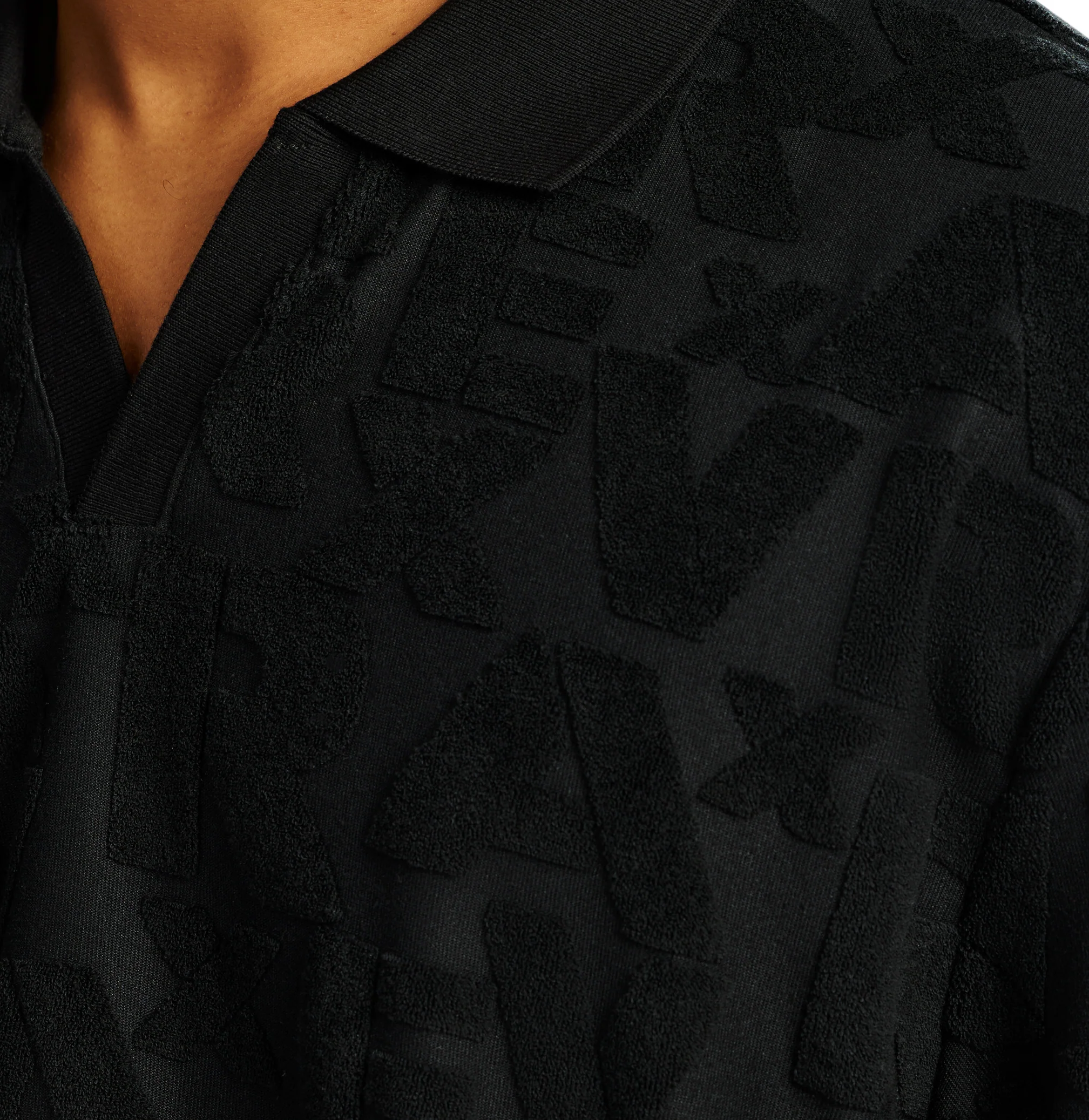 MONOGRAM POLO - Image 7
