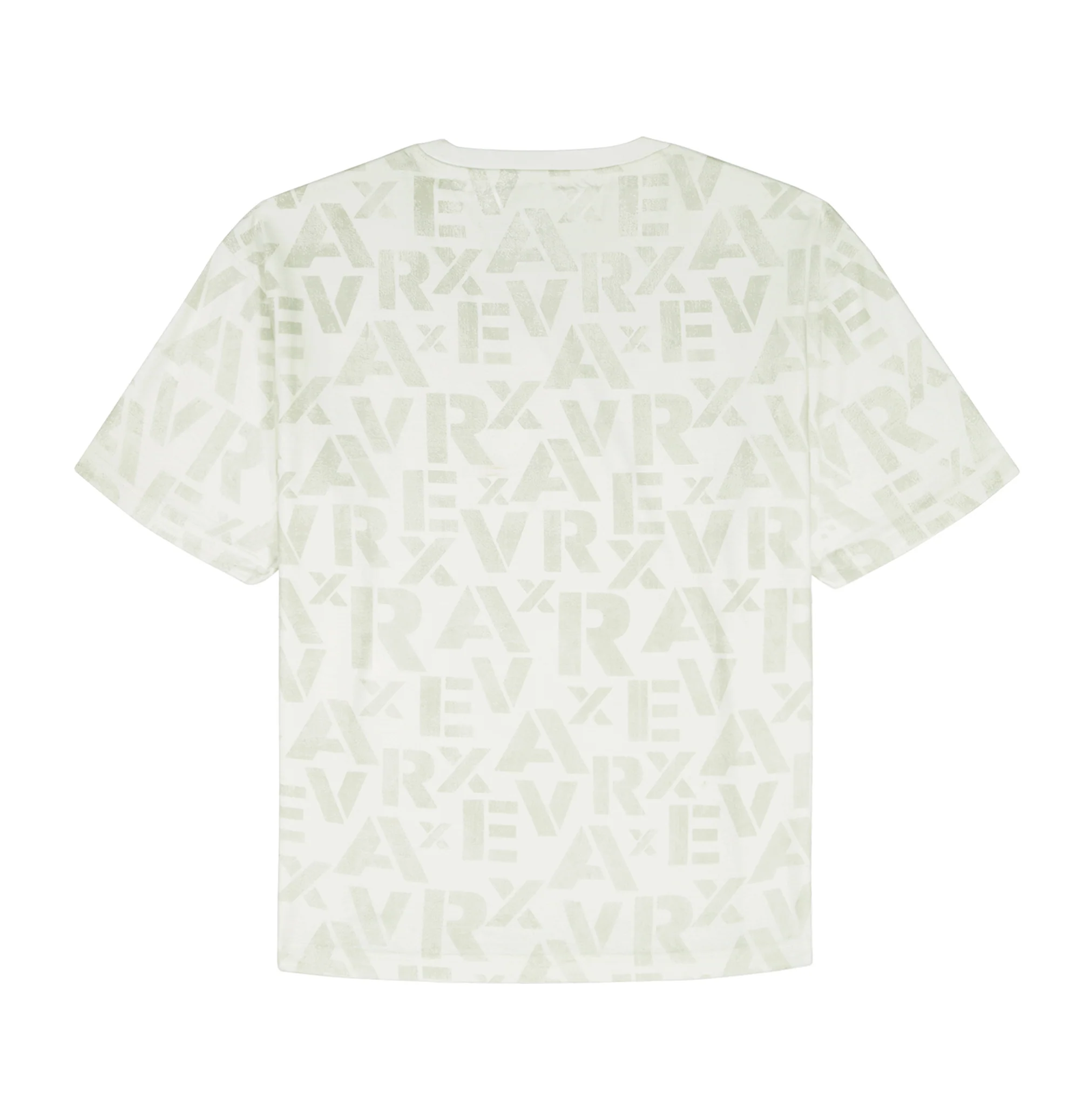 MONOGRAM TEE - Image 2