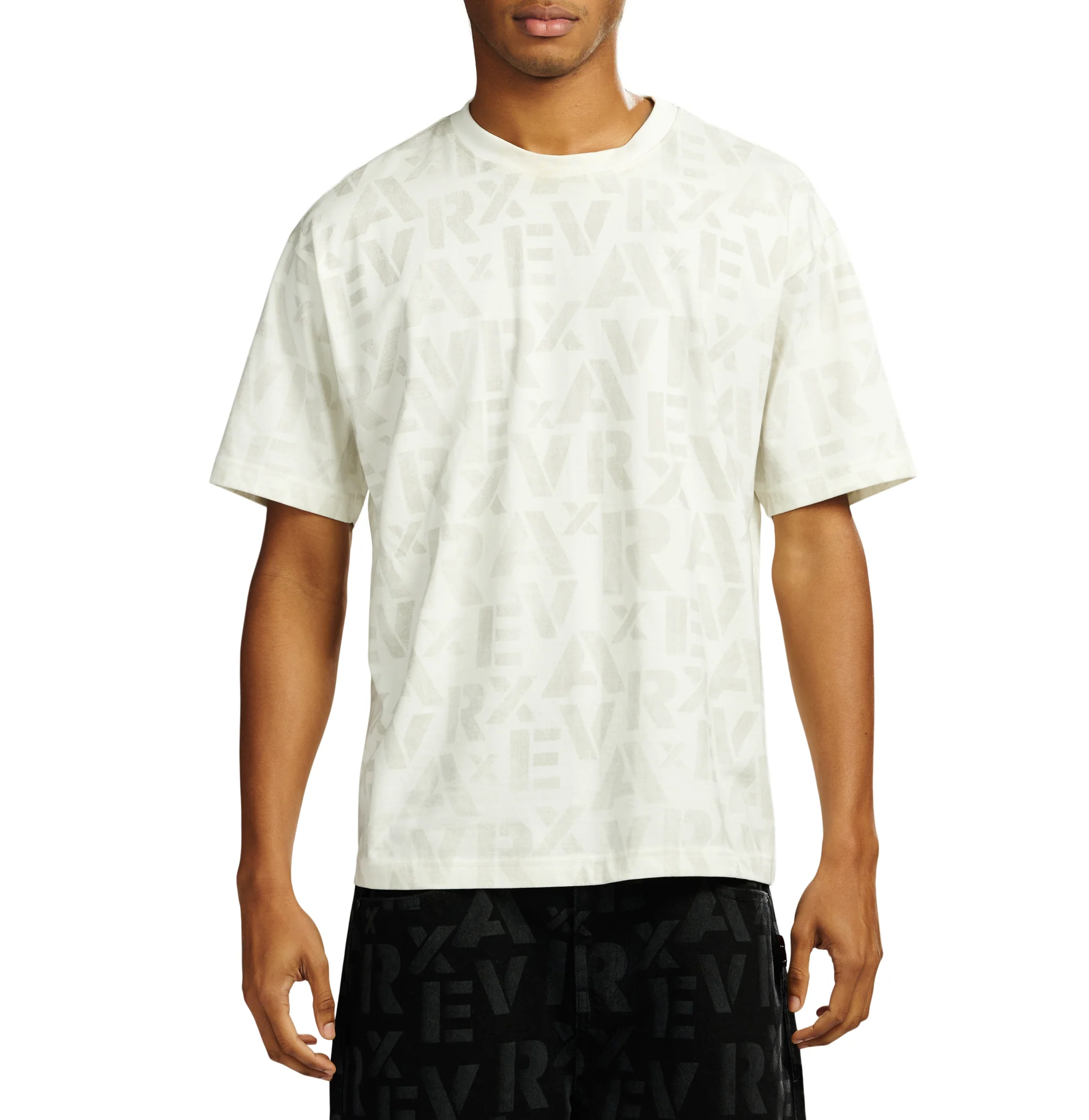 MONOGRAM TEE - Image 3