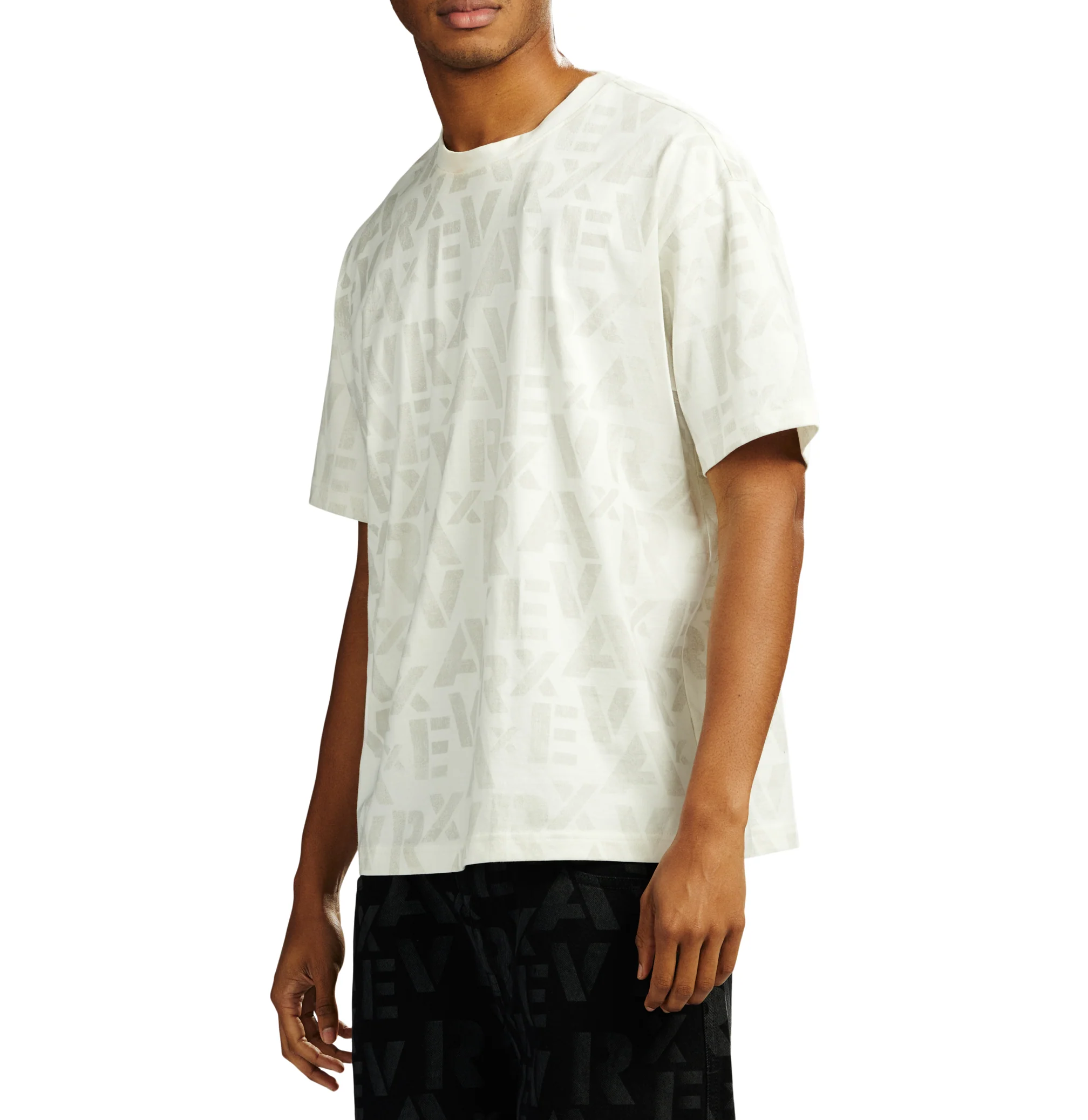 MONOGRAM TEE - Image 4