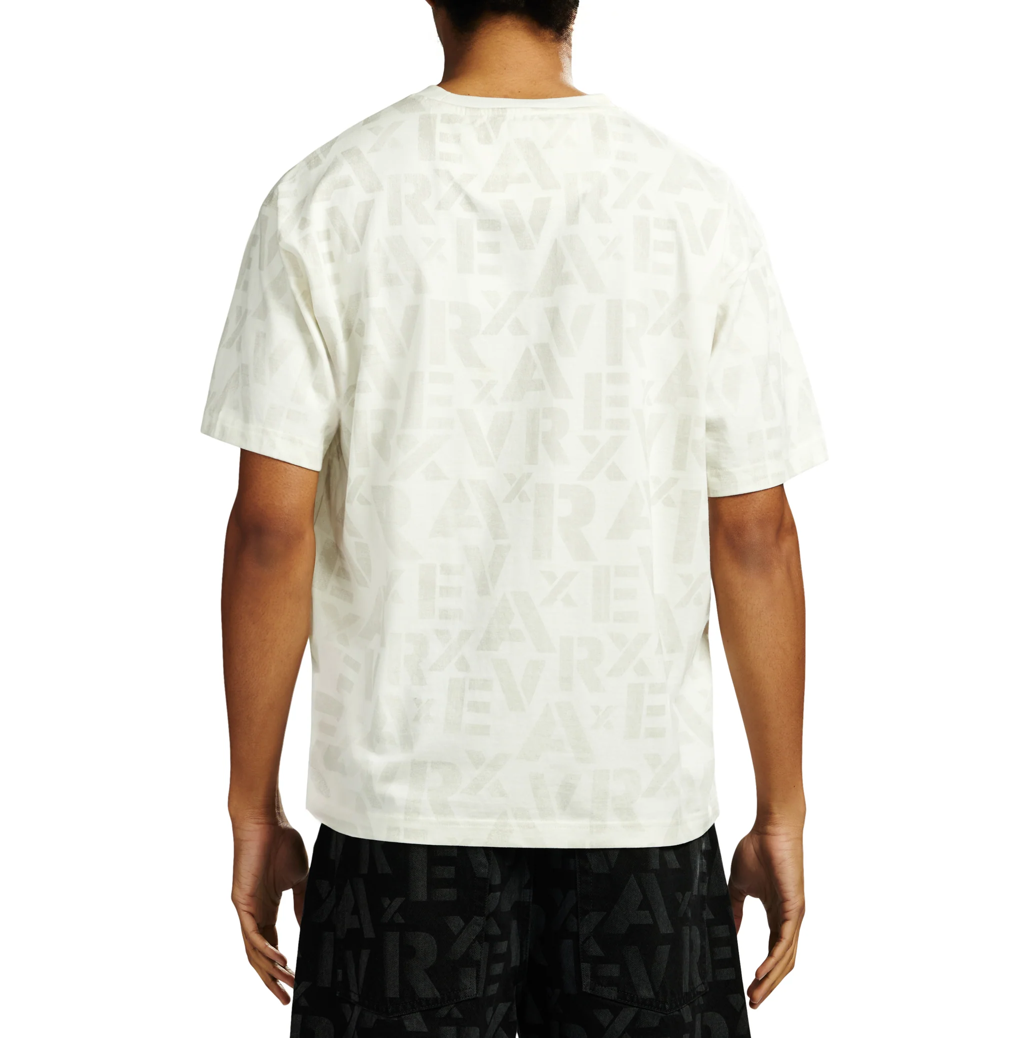 MONOGRAM TEE - Image 5