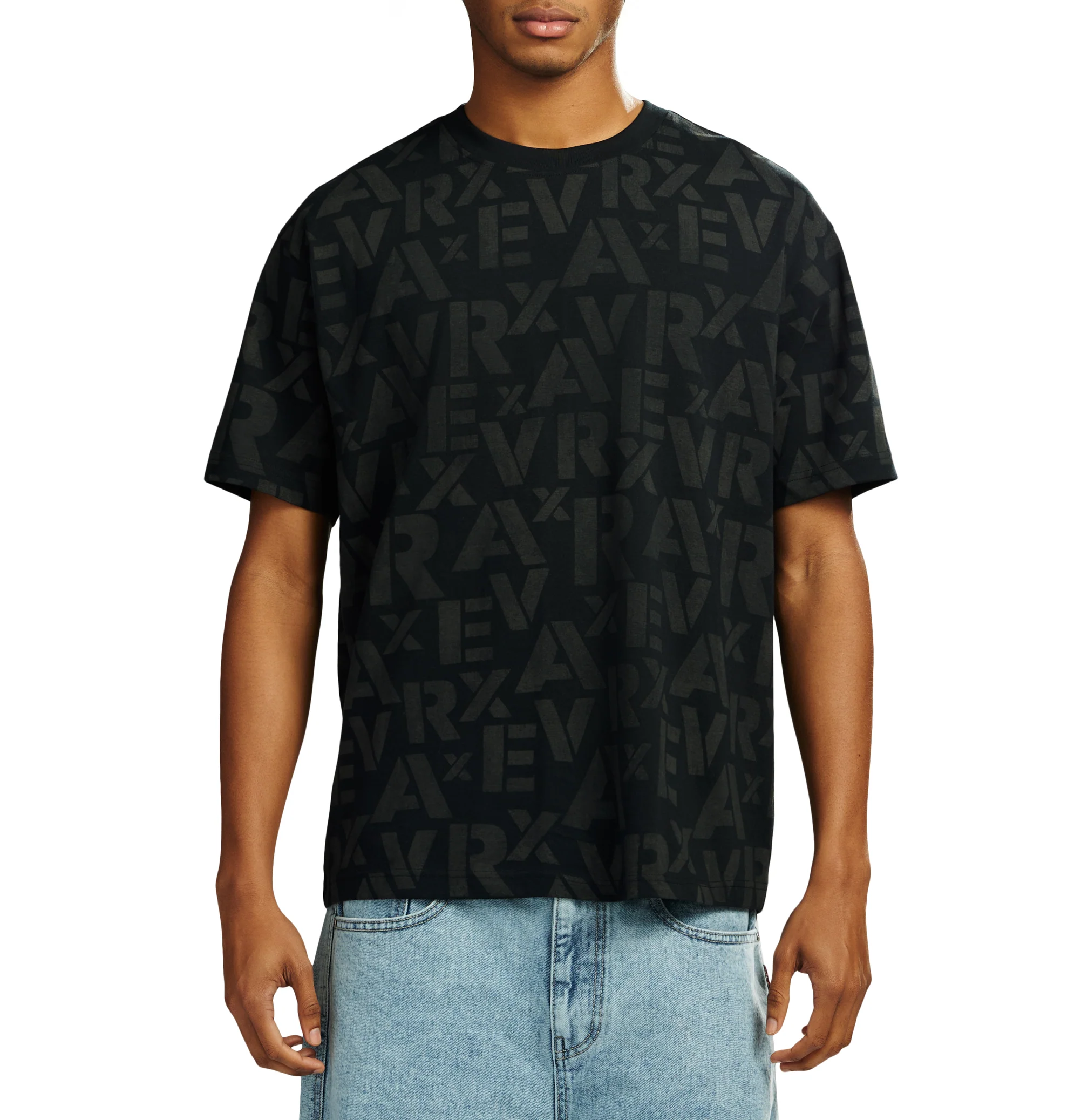 MONOGRAM TEE - Image 3