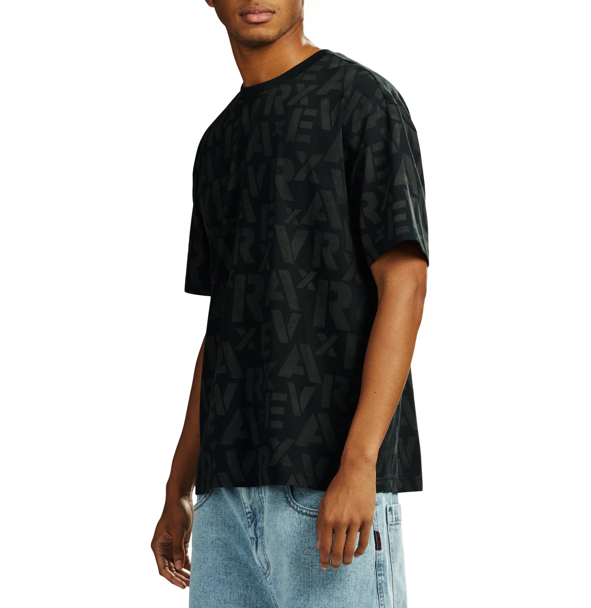 MONOGRAM TEE - Image 4