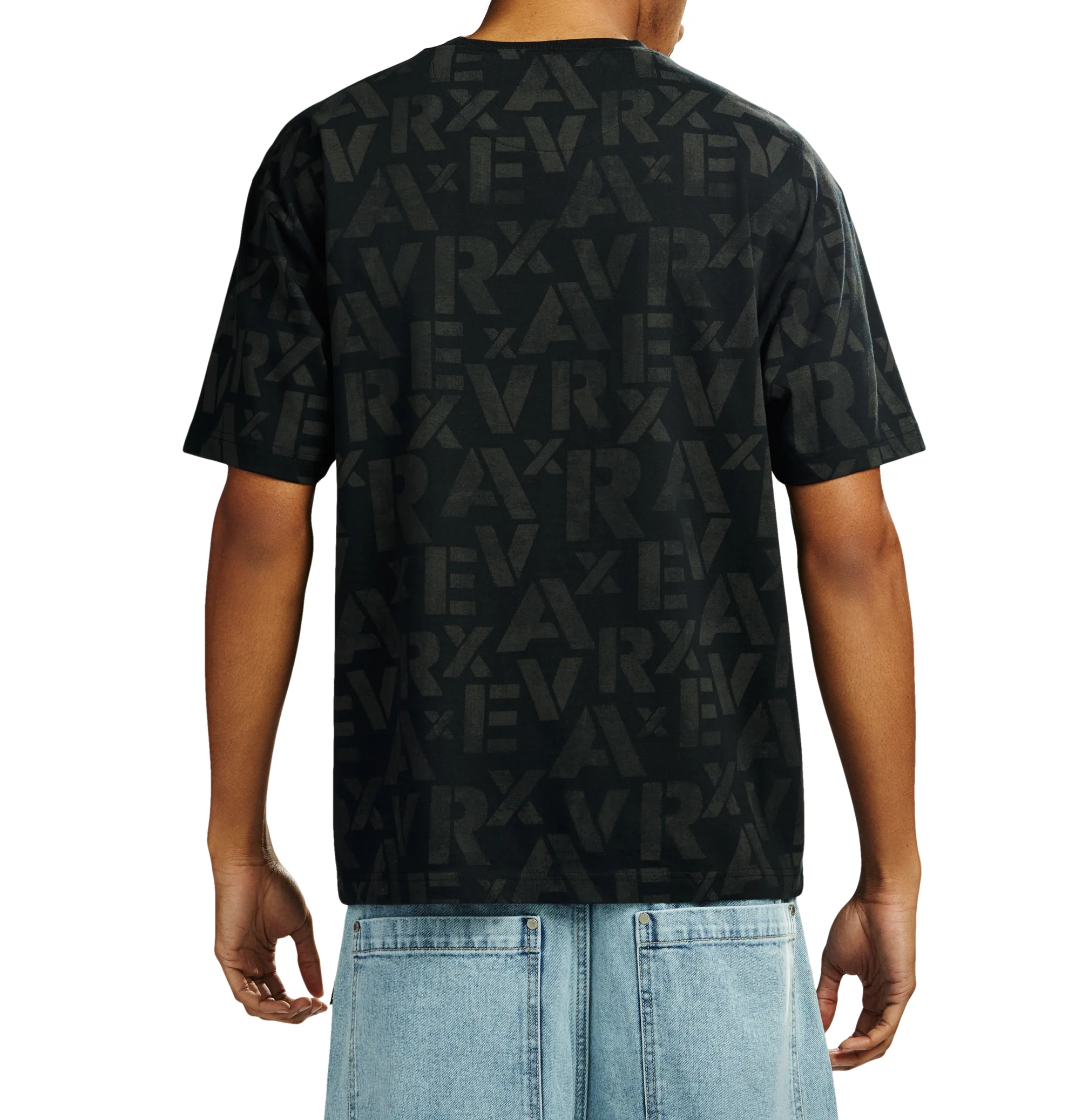 MONOGRAM TEE - Image 5