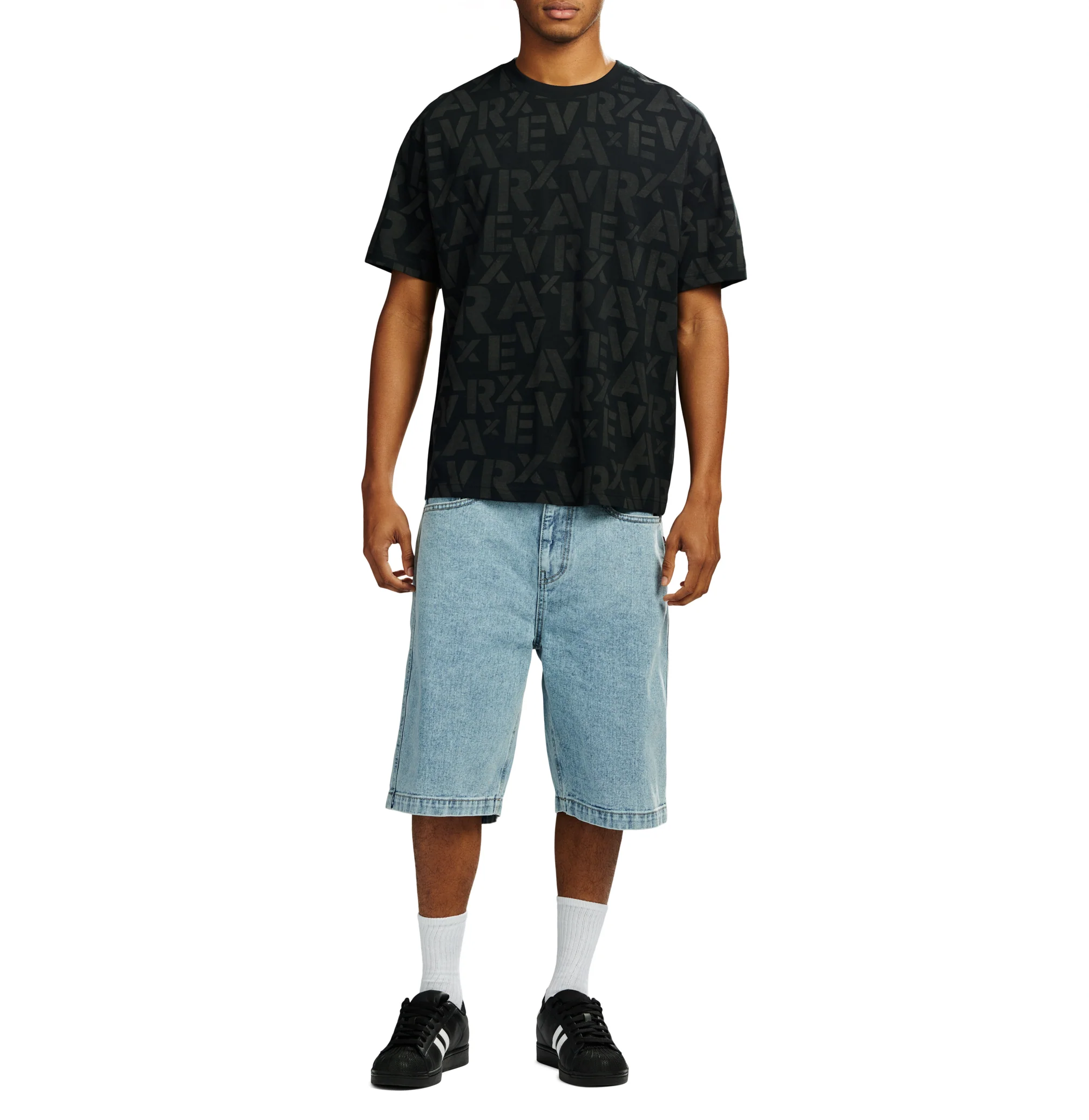 MONOGRAM TEE - Image 6