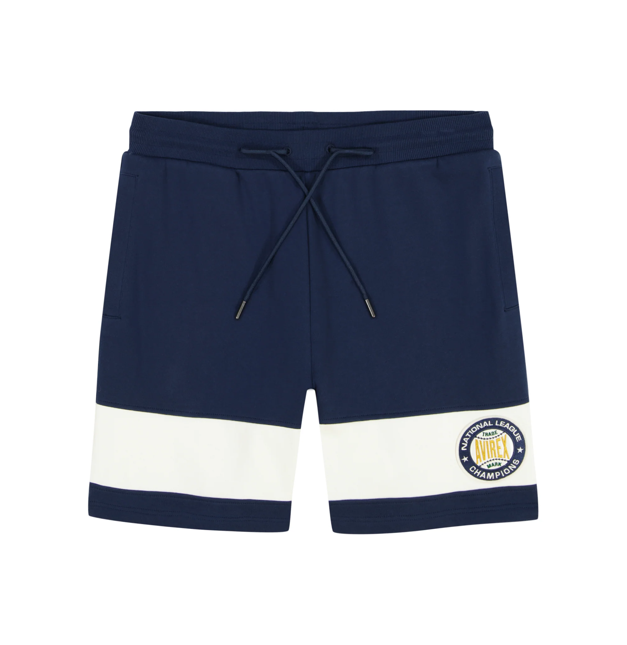 NATIONAL LEAGUE SHORT