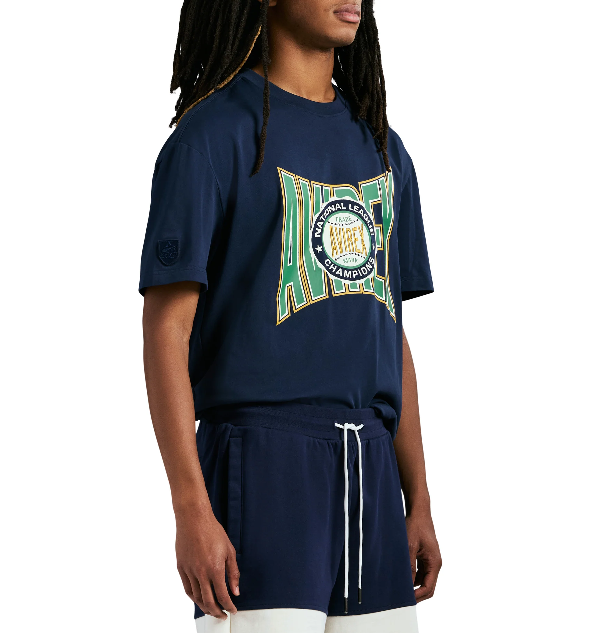 NATIONAL LEAGUE SHORT - Image 6