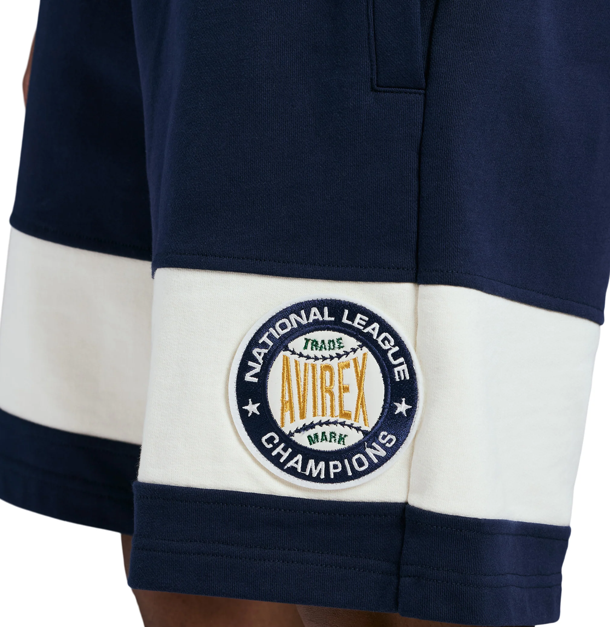 NATIONAL LEAGUE SHORT - Image 7
