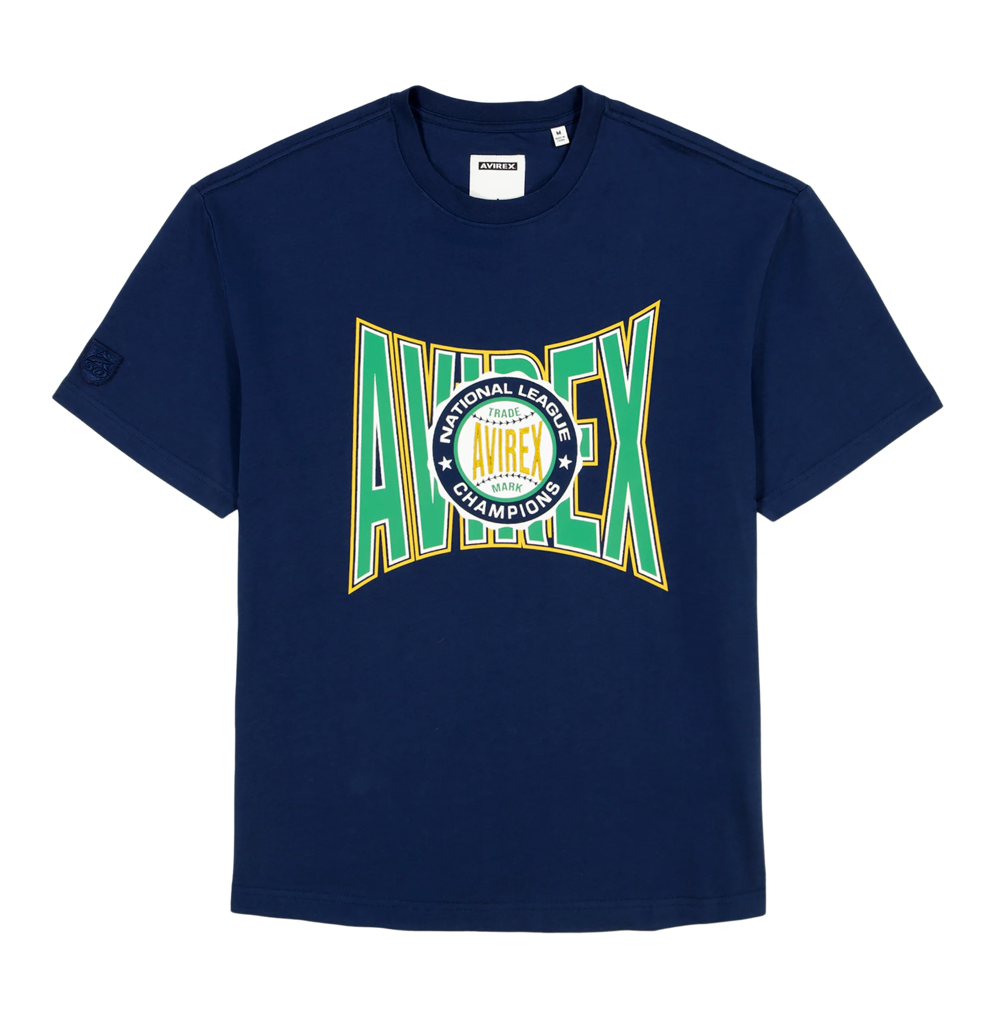 NATIONAL LEAGUE TEE