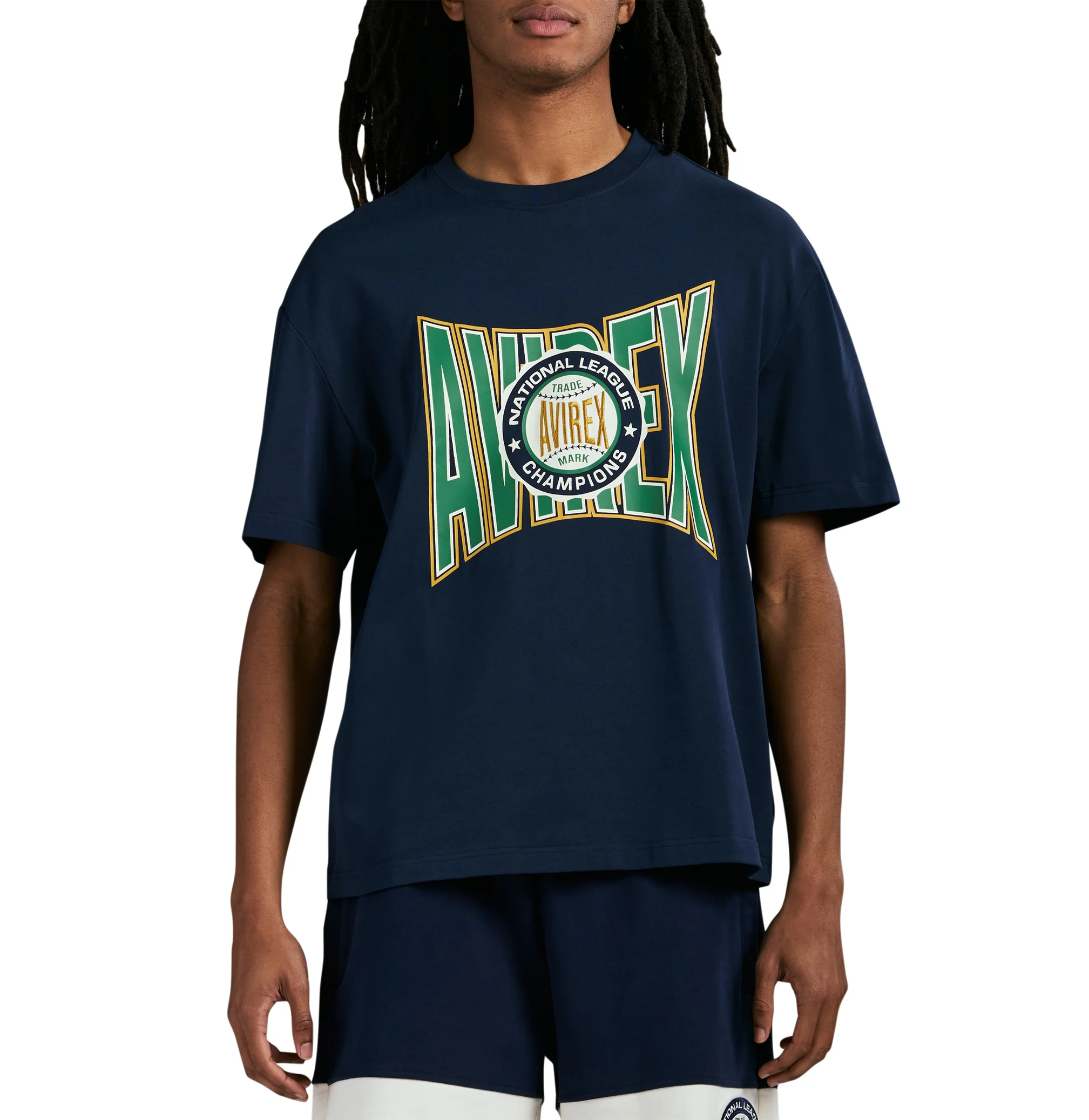 NATIONAL LEAGUE TEE - Image 4