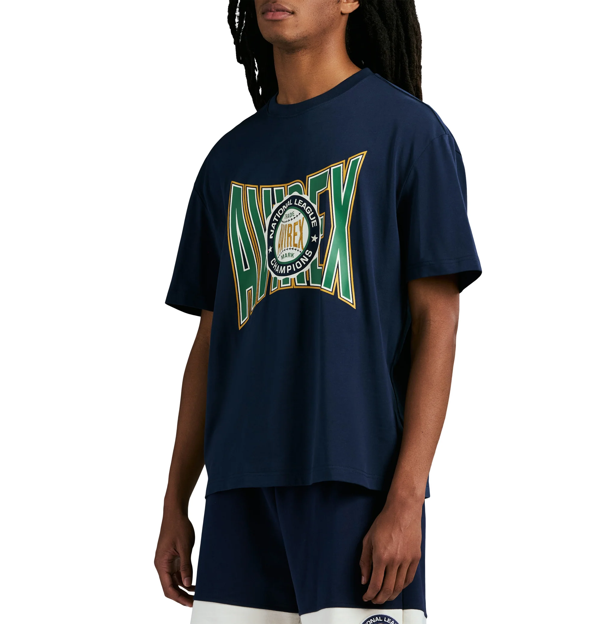 NATIONAL LEAGUE TEE - Image 5