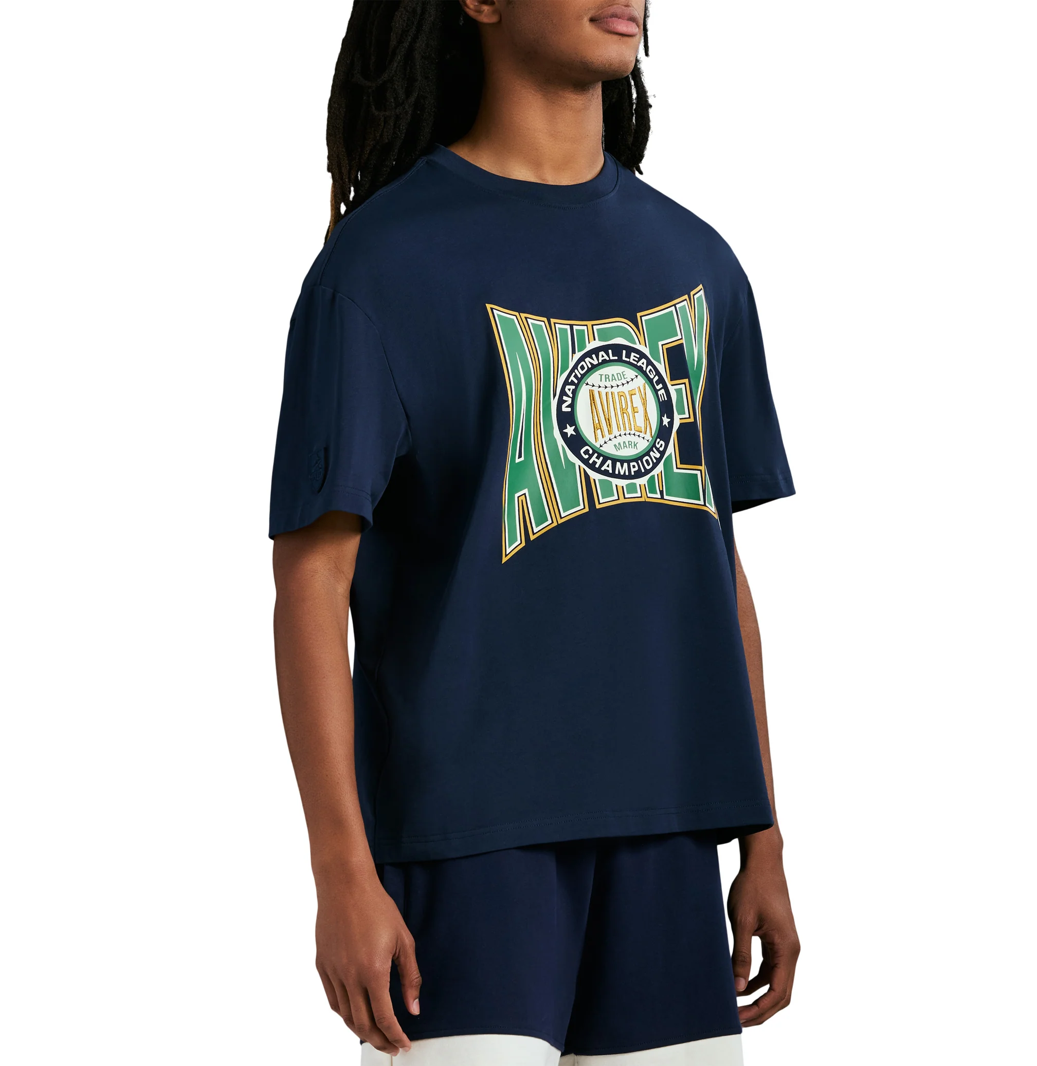NATIONAL LEAGUE TEE - Image 6