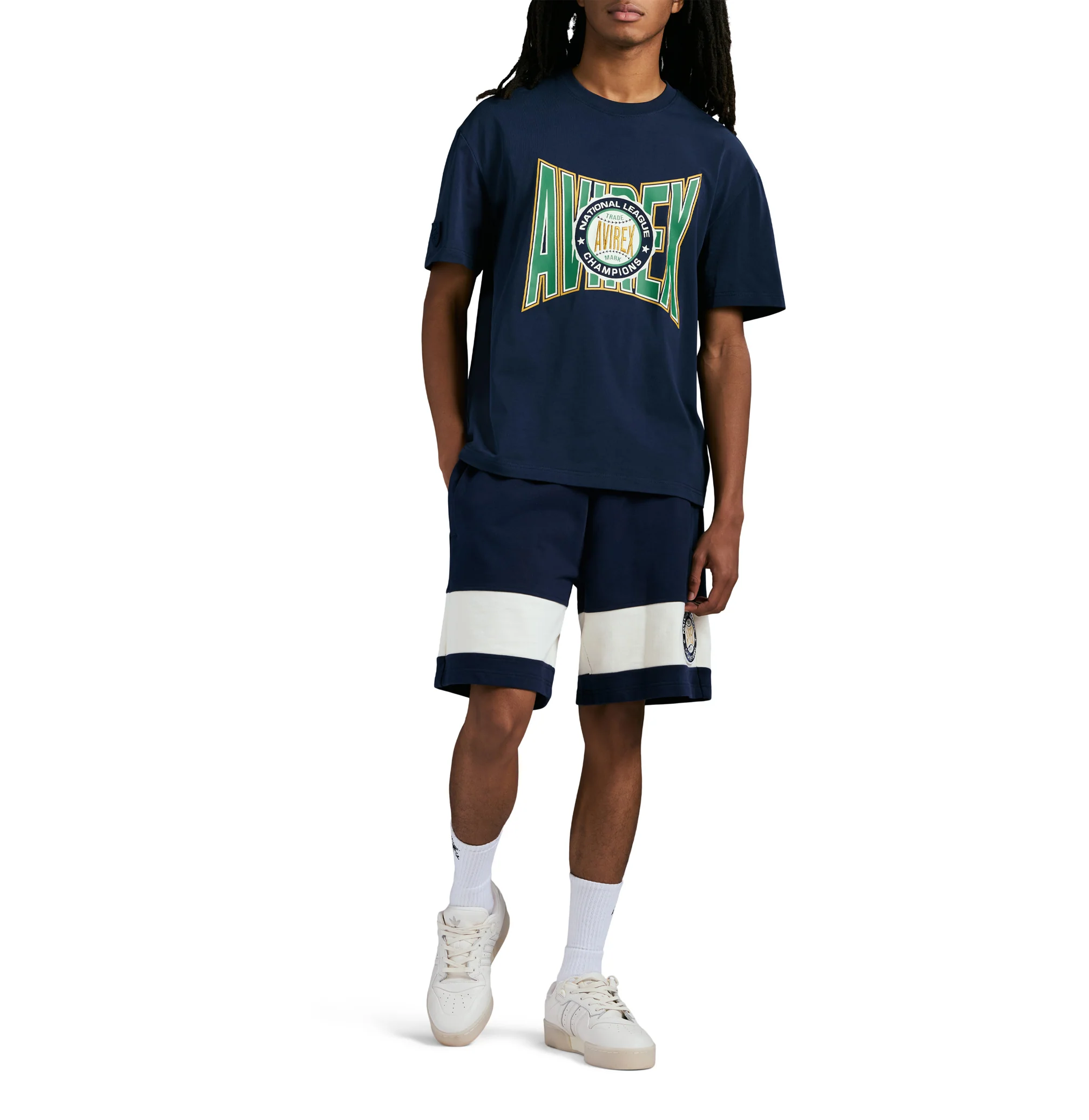 NATIONAL LEAGUE TEE - Image 8