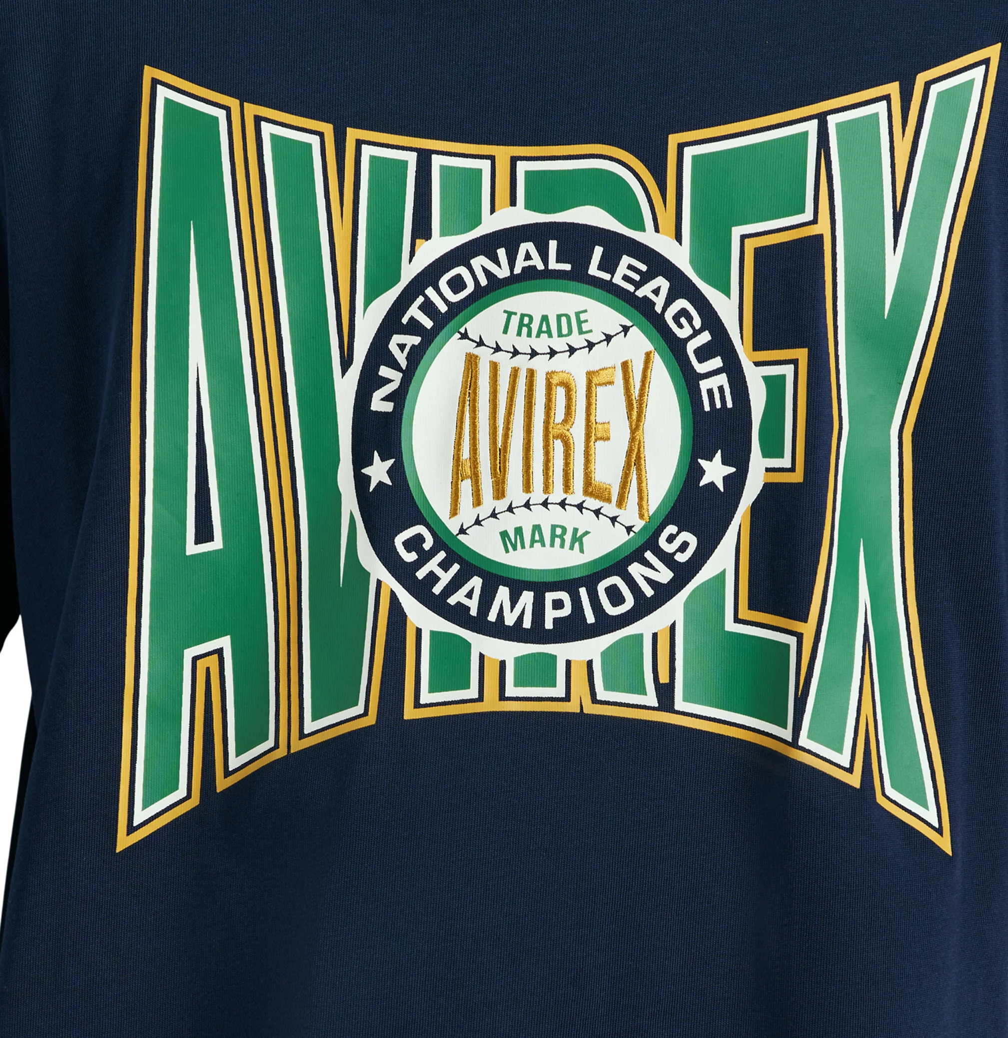 NATIONAL LEAGUE TEE - Image 9