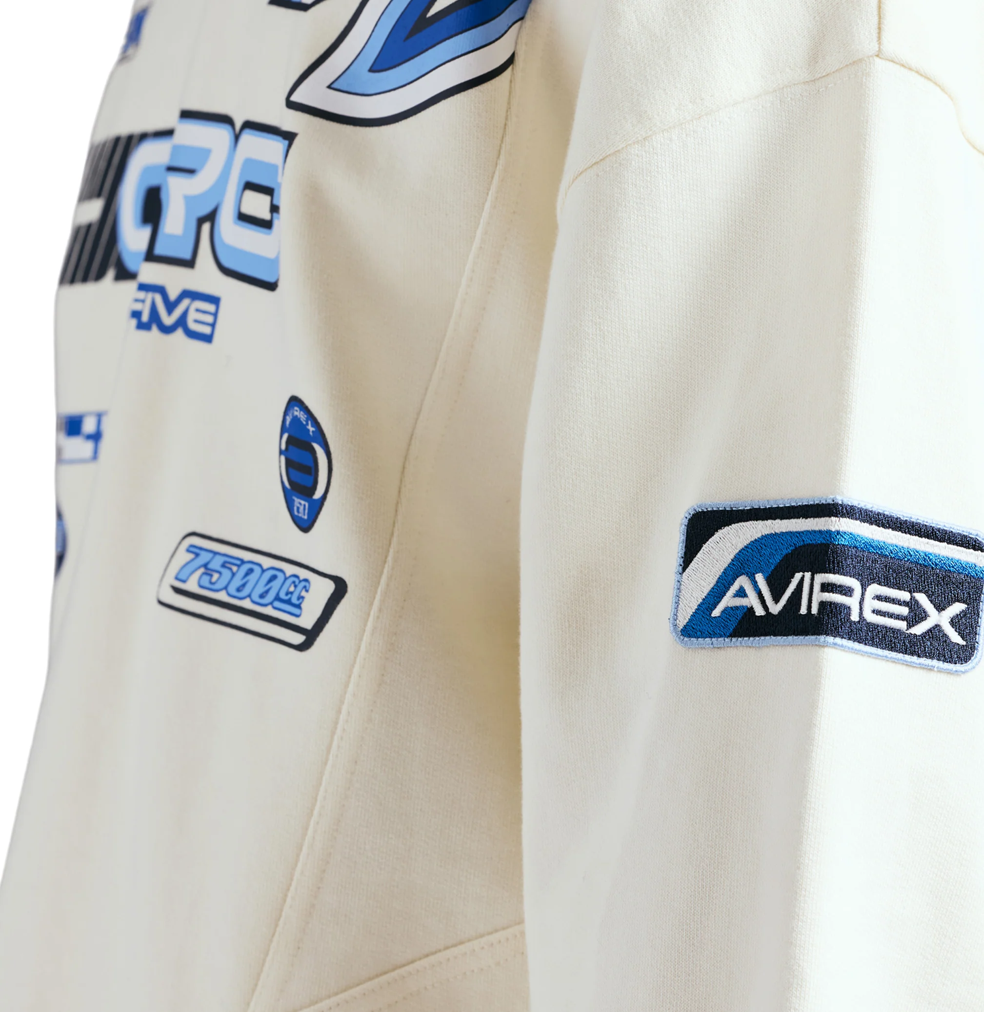 OFF SHORE RACING CREW - Image 10