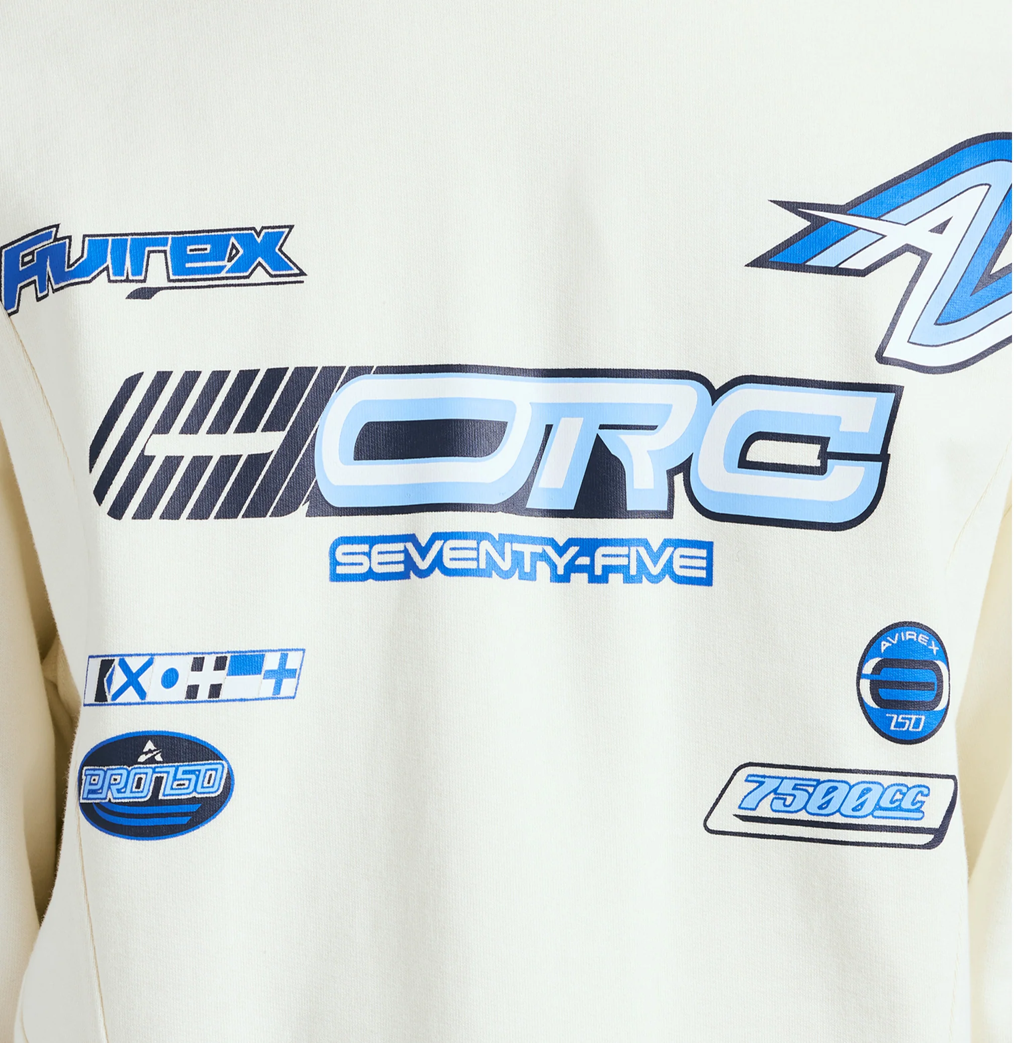 OFF SHORE RACING CREW - Image 2