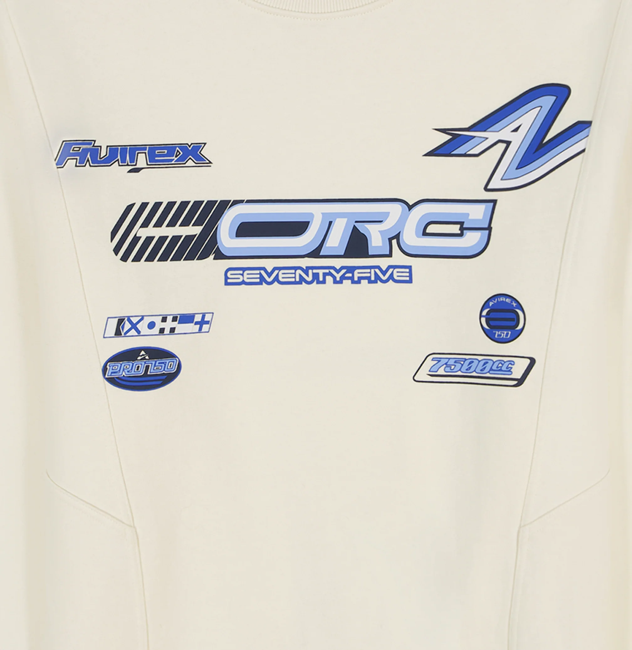 OFF SHORE RACING CREW - Image 4