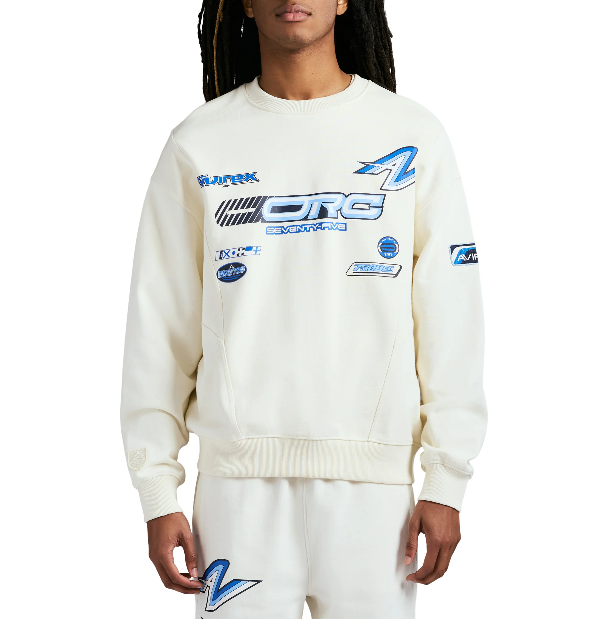 OFF SHORE RACING CREW - Image 5