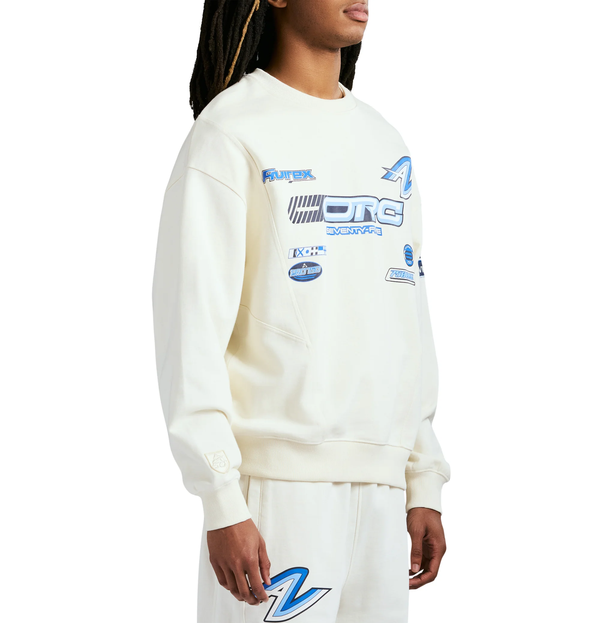 OFF SHORE RACING CREW - Image 7