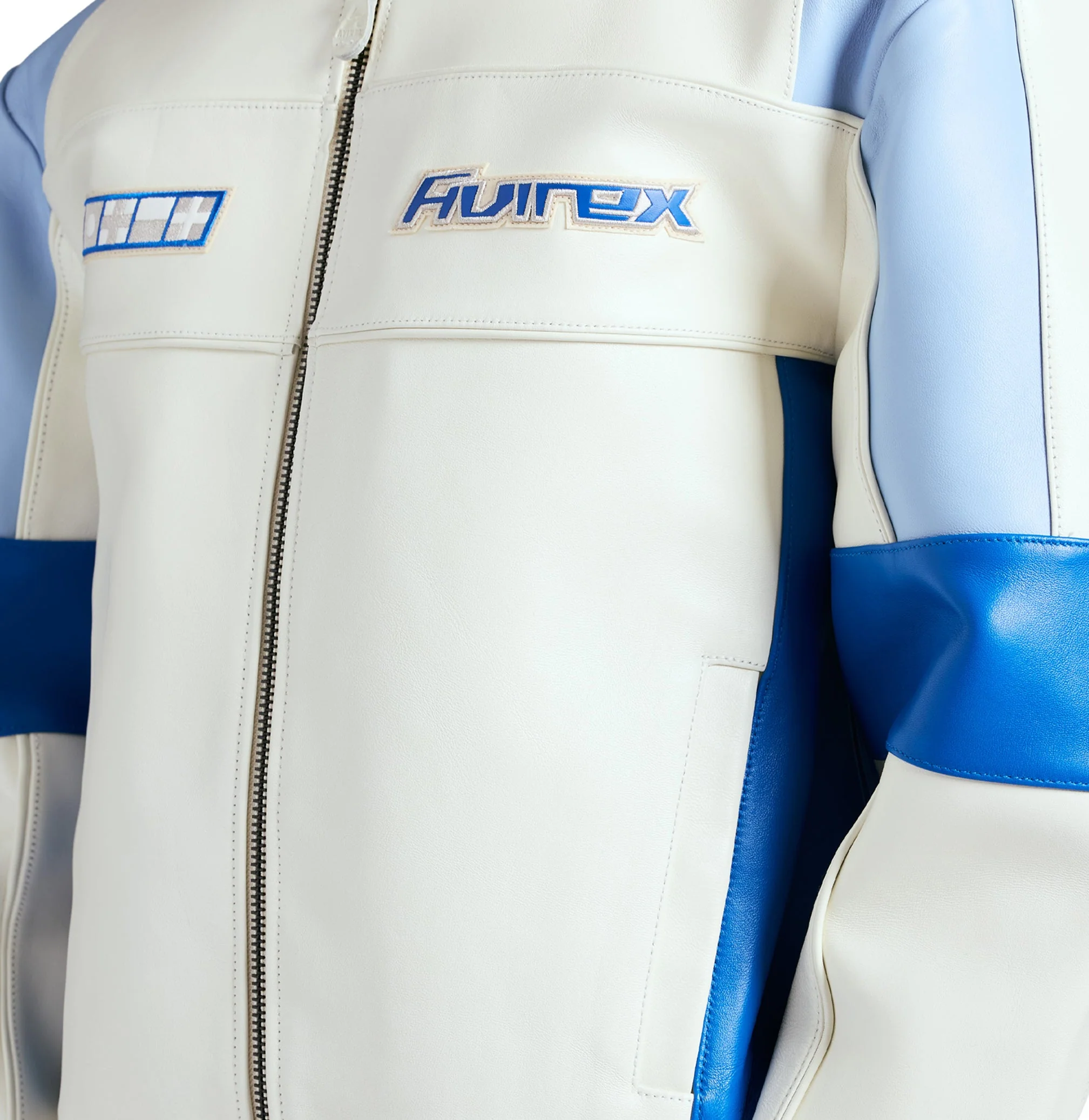 OFF SHORE RACING JACKET - Image 10
