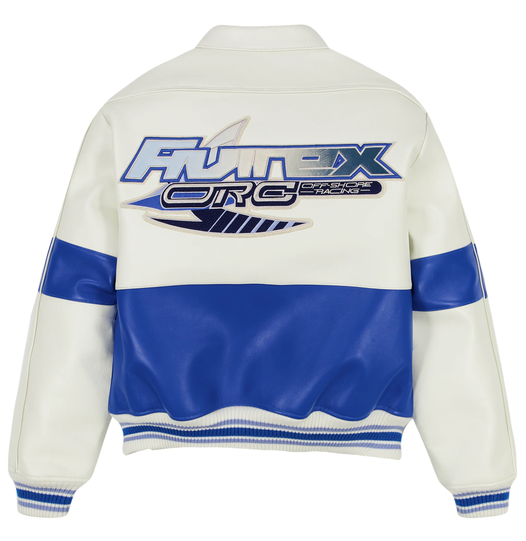 OFF SHORE RACING JACKET - Image 11