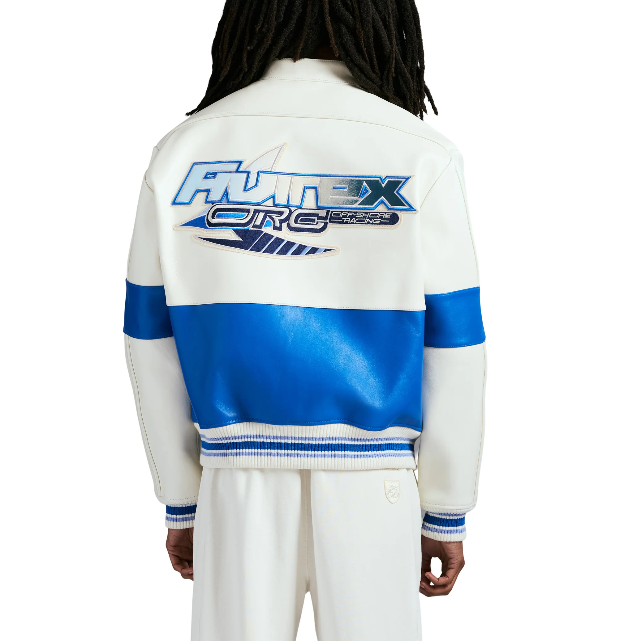 OFF SHORE RACING JACKET - Image 15