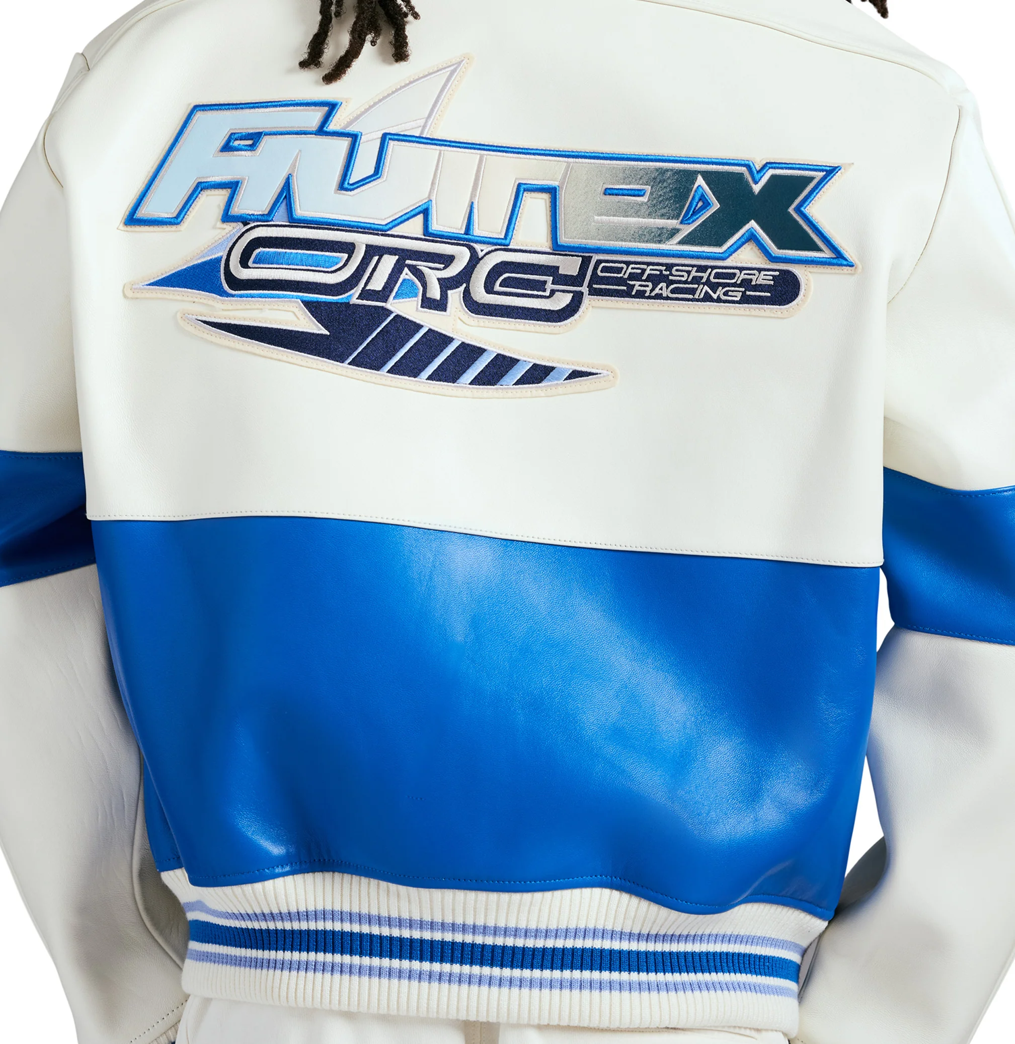 OFF SHORE RACING JACKET - Image 17