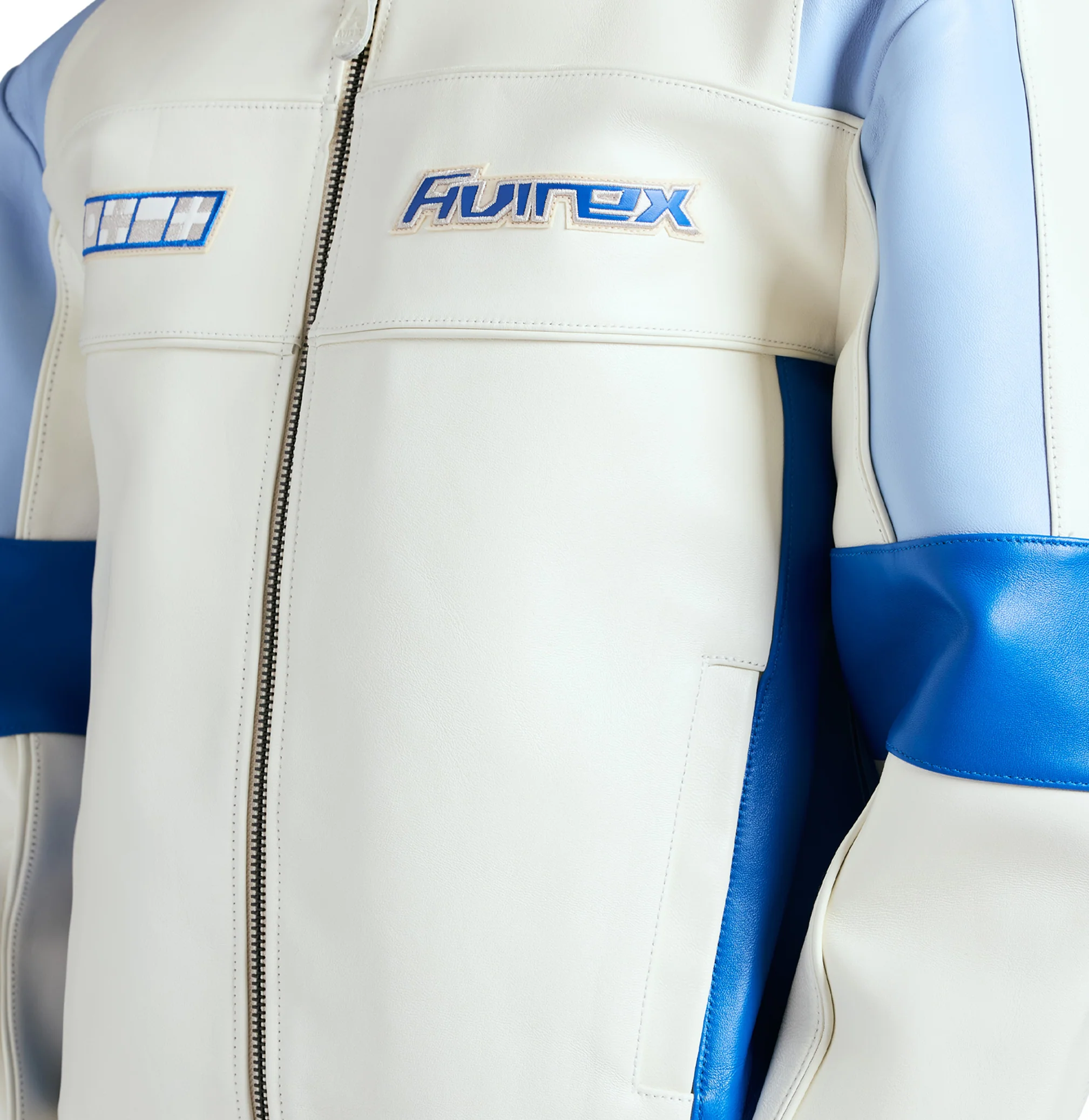 OFF SHORE RACING JACKET - Image 18