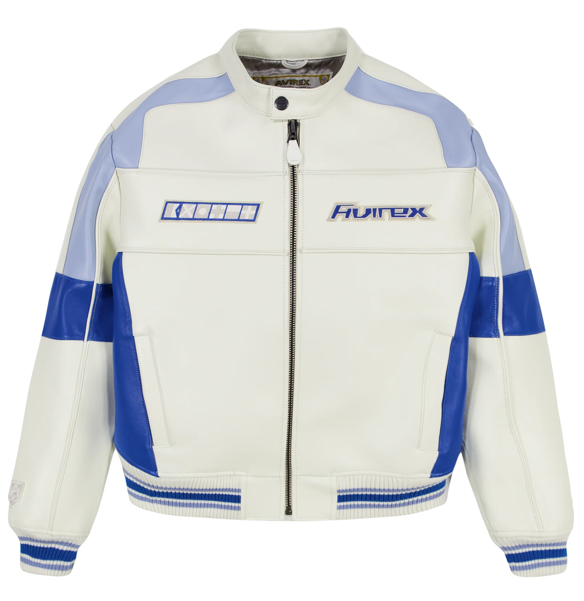OFF SHORE RACING JACKET - Image 2