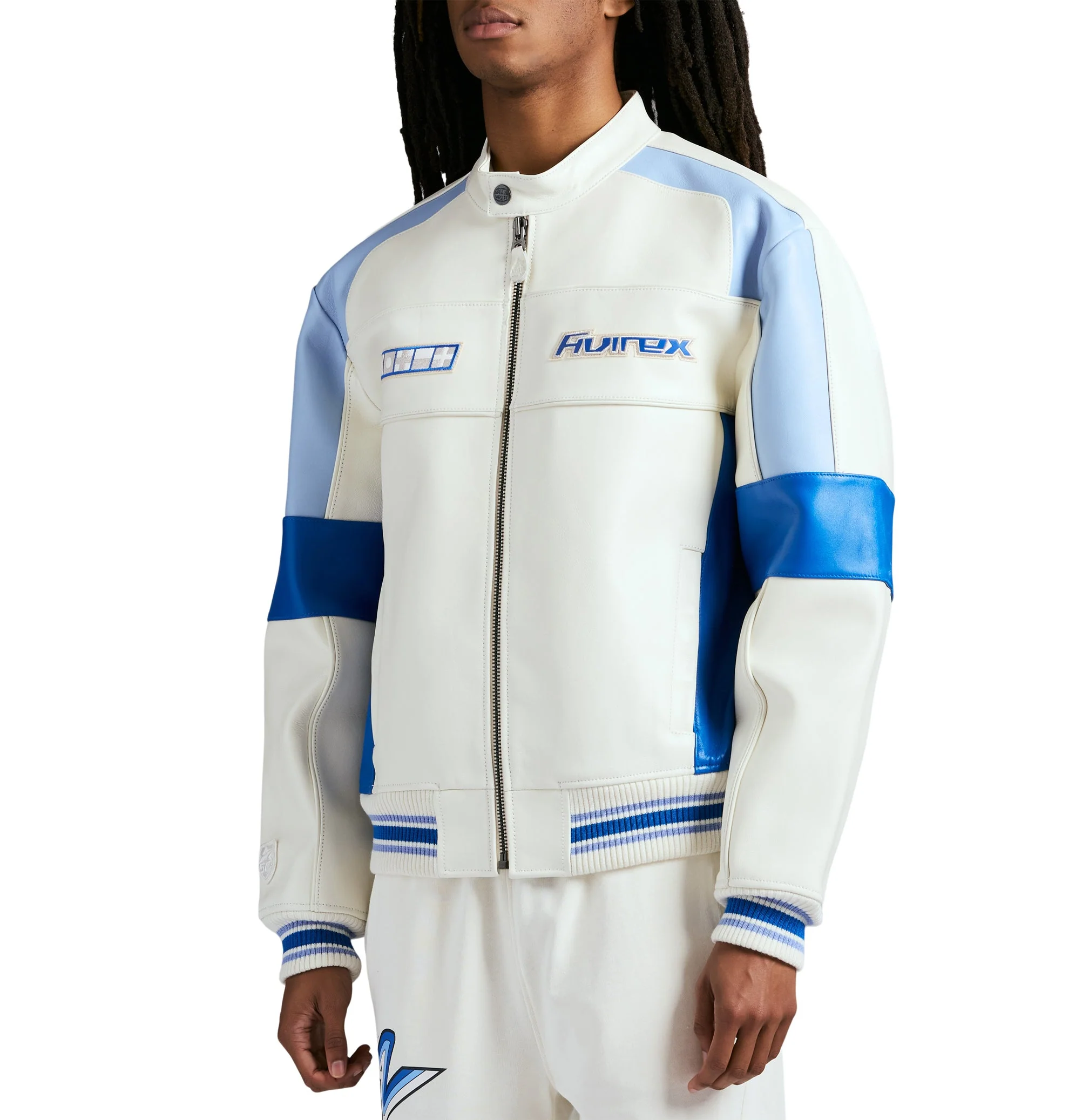 OFF SHORE RACING JACKET - Image 5
