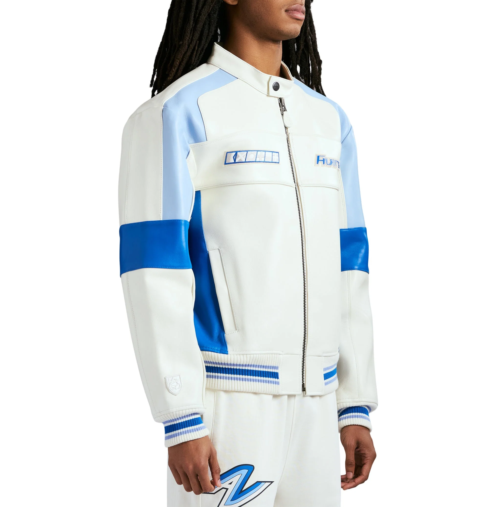 OFF SHORE RACING JACKET - Image 6