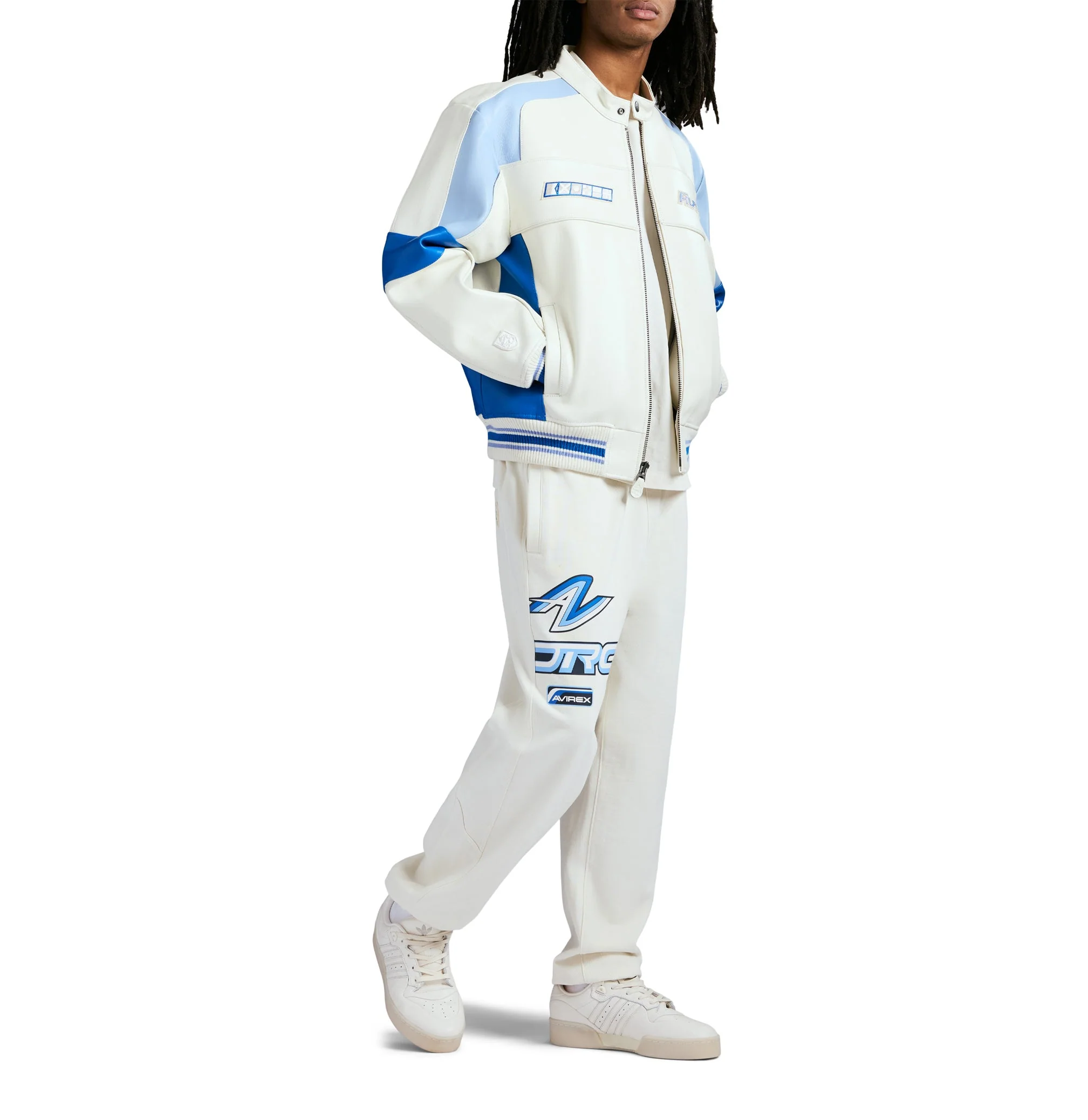 OFF SHORE RACING JACKET - Image 8