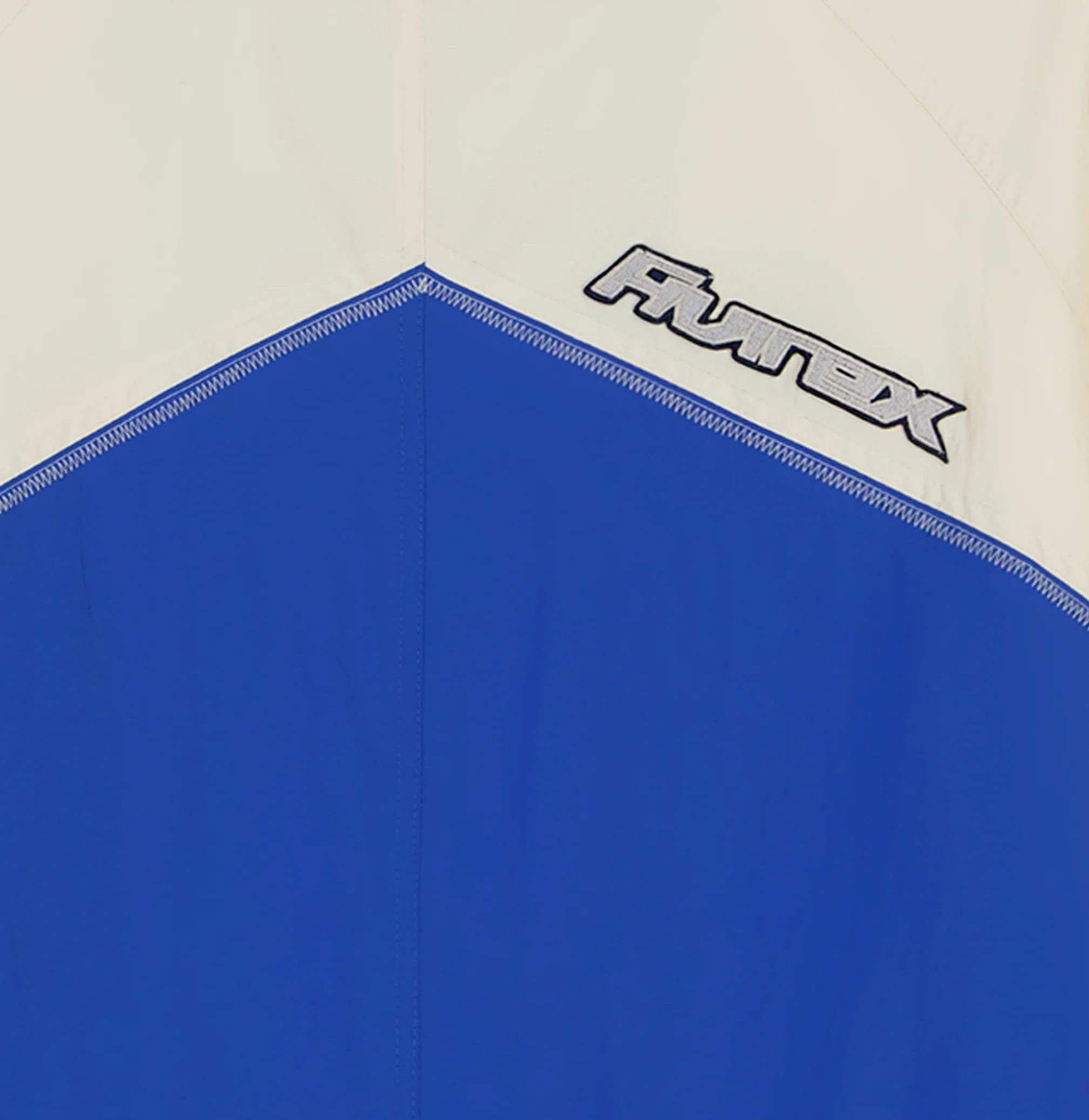 OFF SHORE RACING NYLON ANORACK - Image 3