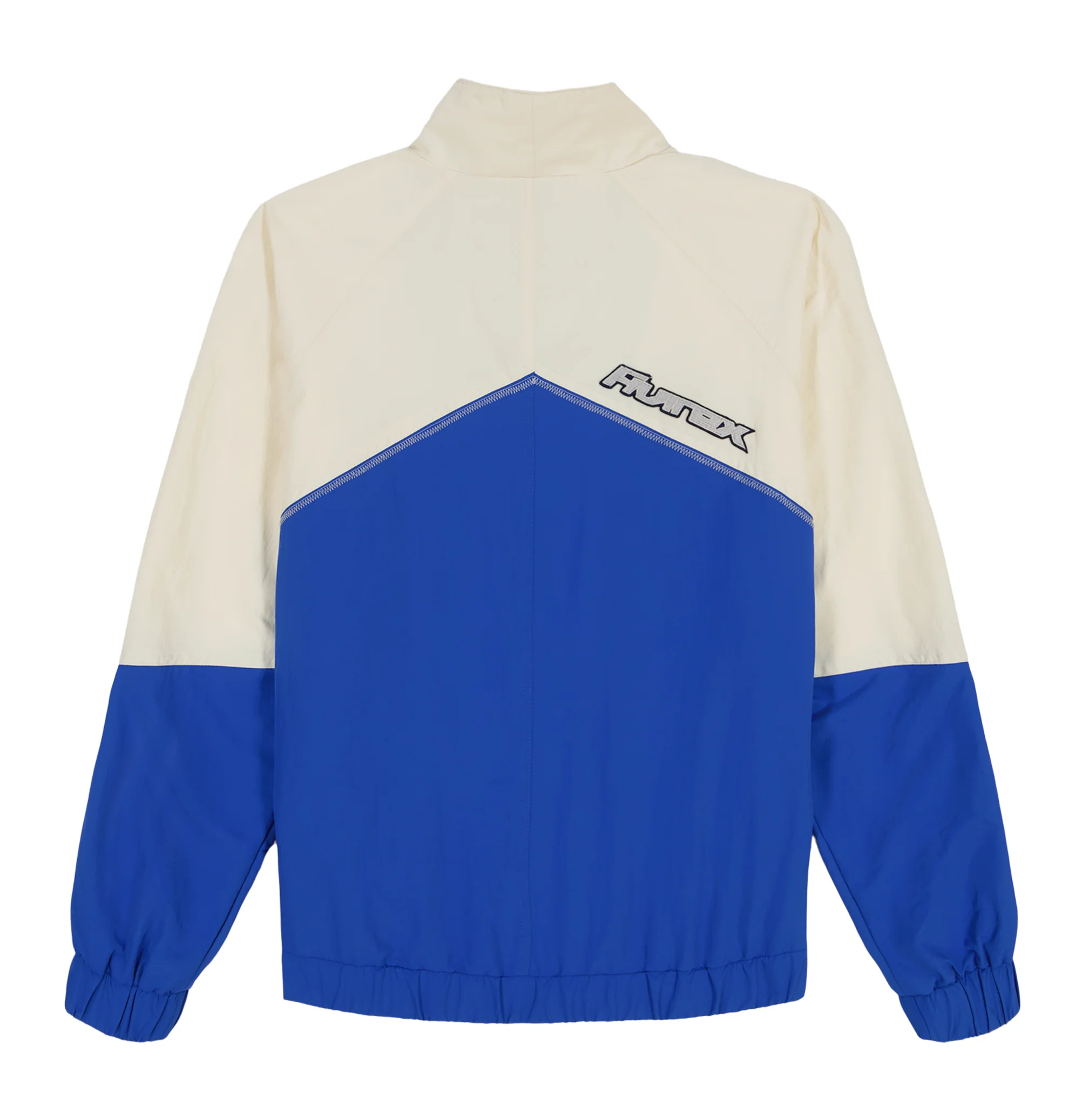 OFF SHORE RACING NYLON ANORACK - Image 4