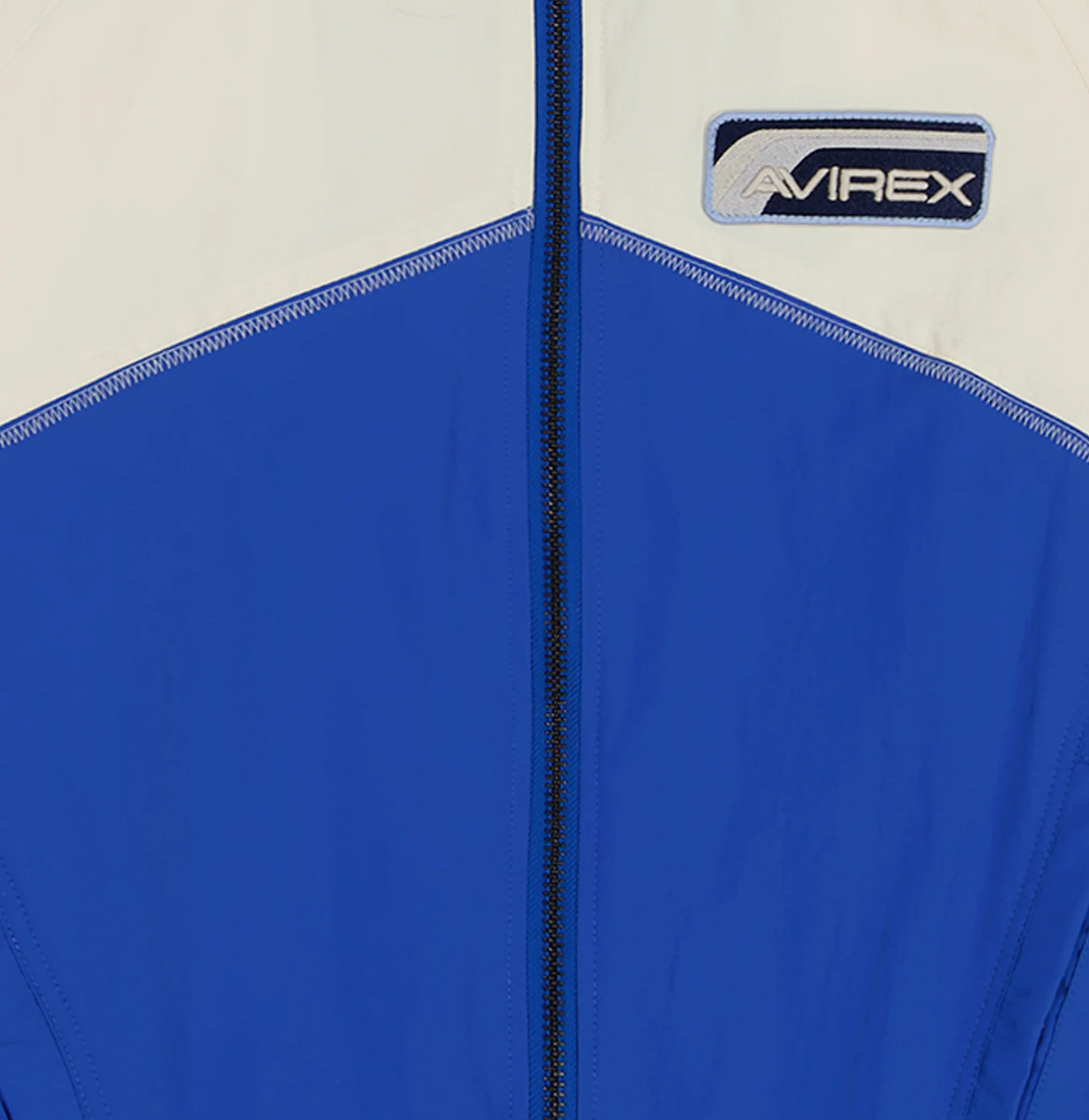 OFF SHORE RACING NYLON ANORACK - Image 7