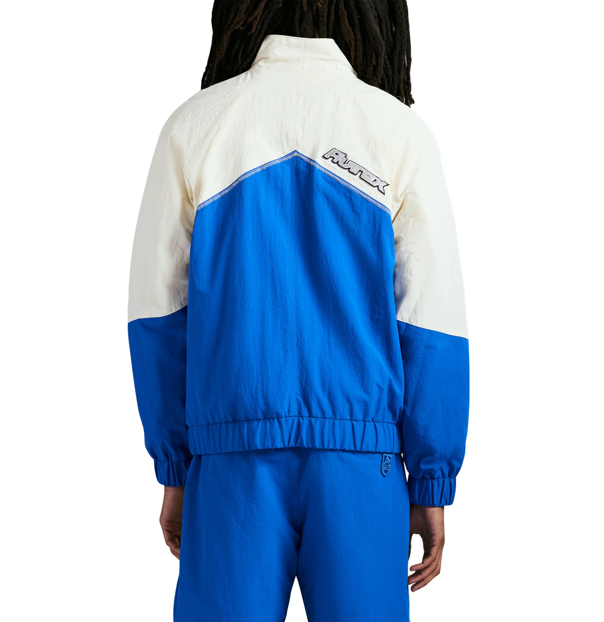 OFF SHORE RACING NYLON ANORACK - Image 9