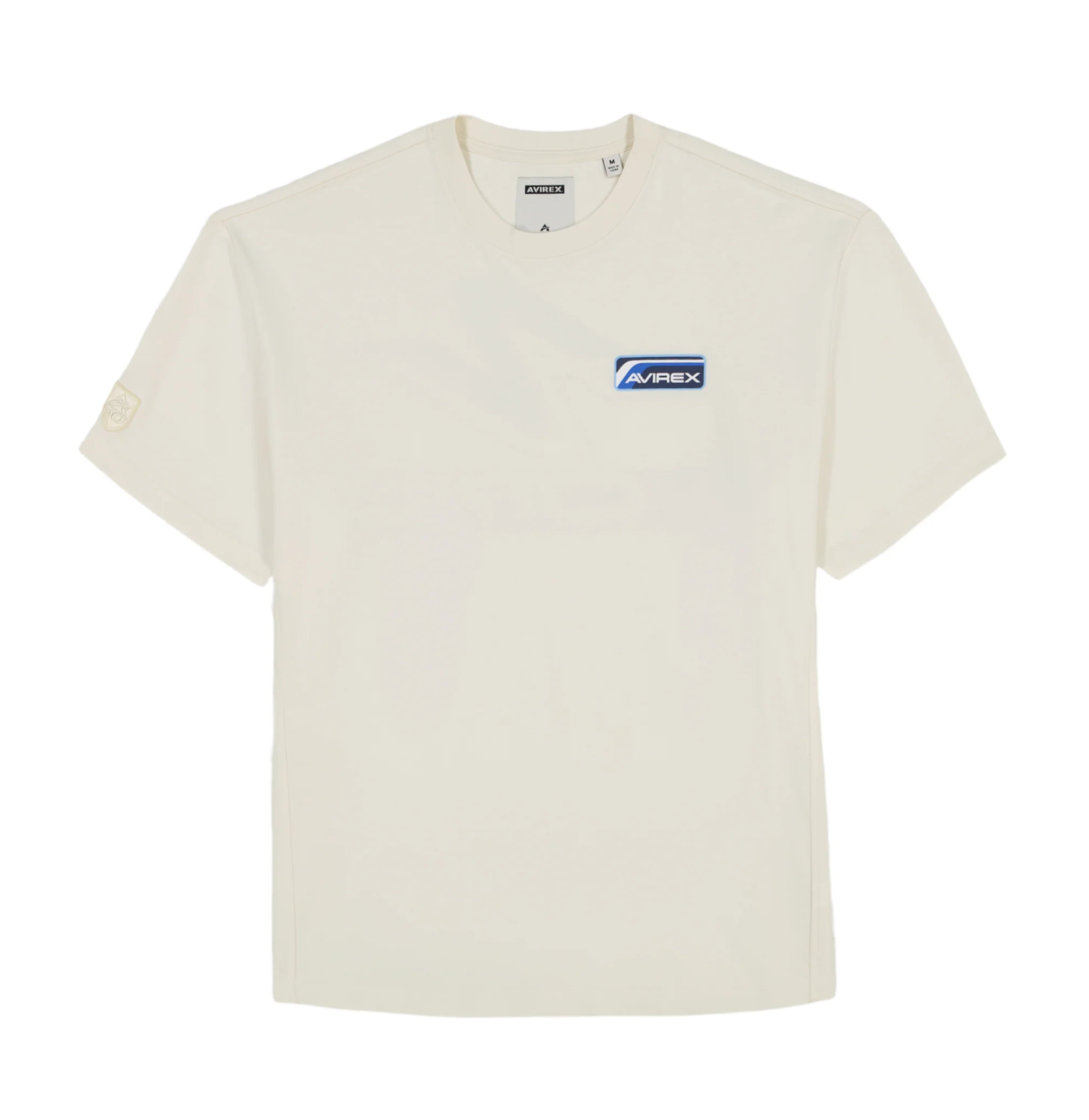 OFF SHORE RACING TEE