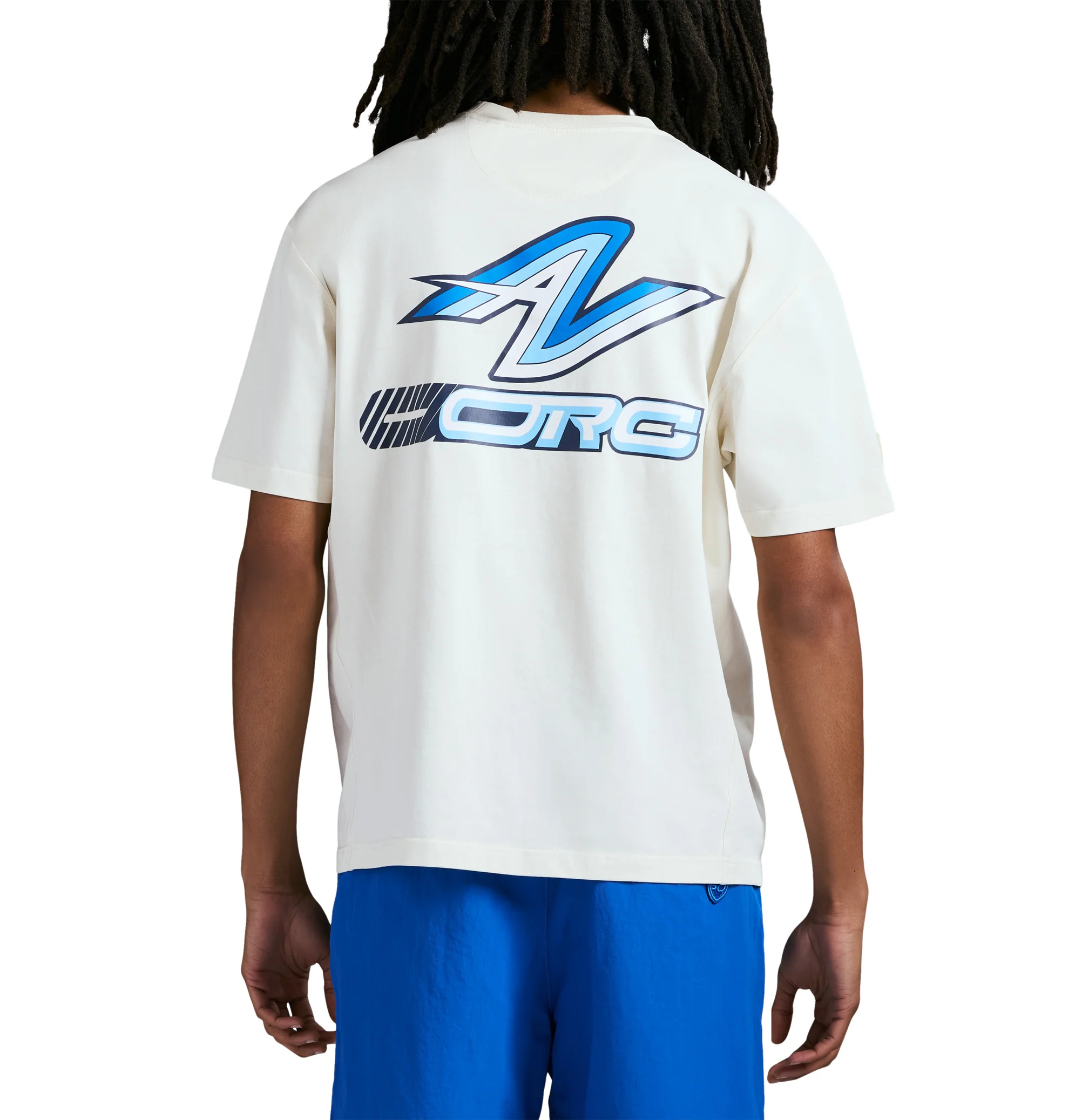 OFF SHORE RACING TEE - Image 8