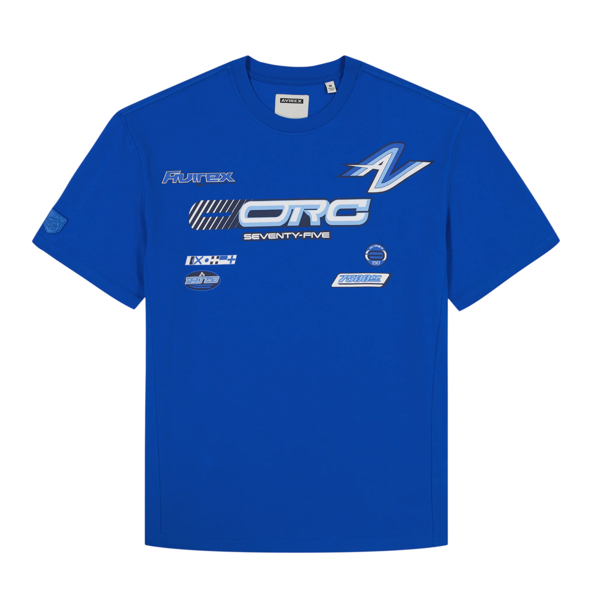 OFF SHORE RACING TEE