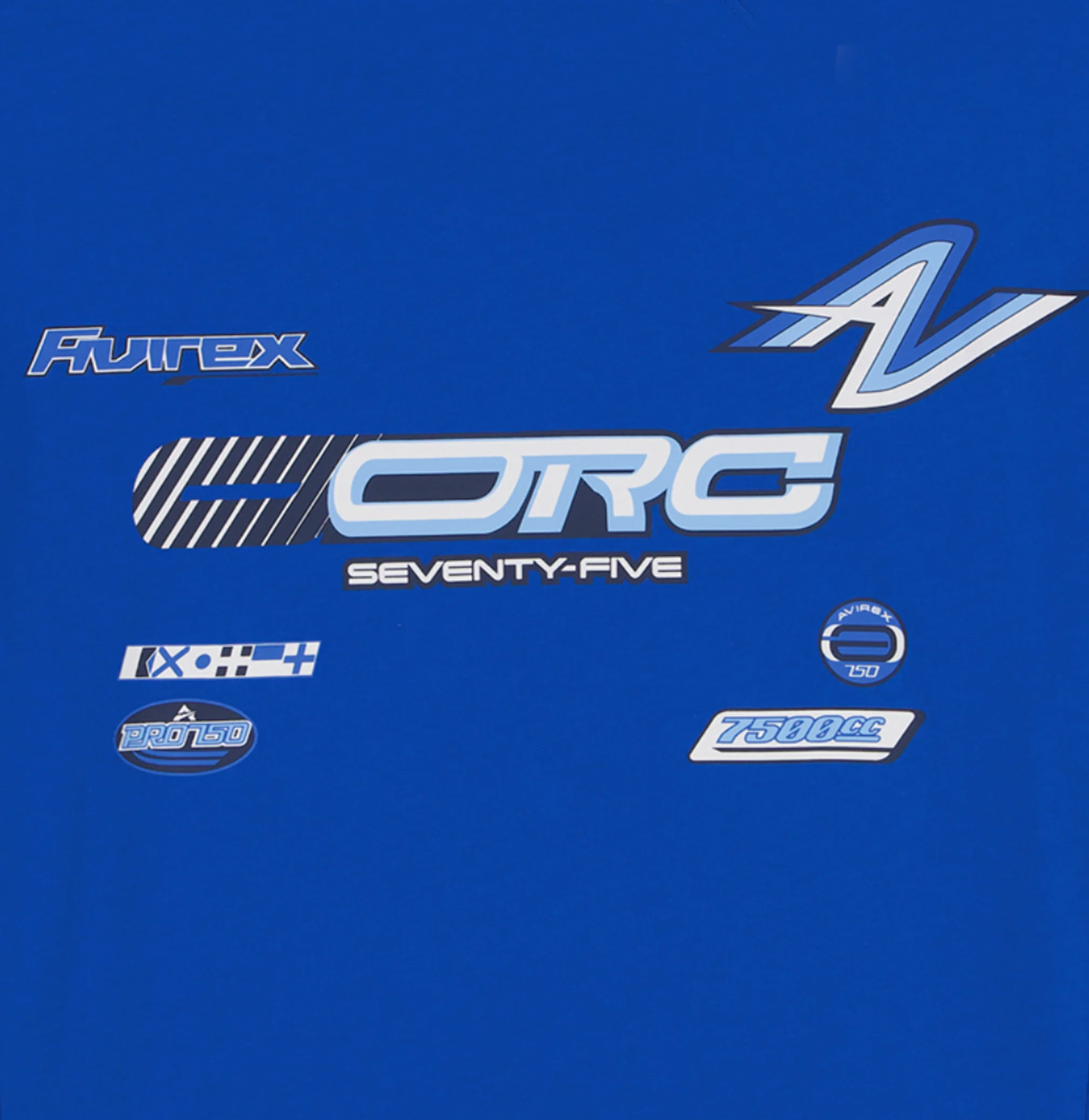 OFF SHORE RACING TEE - Image 10