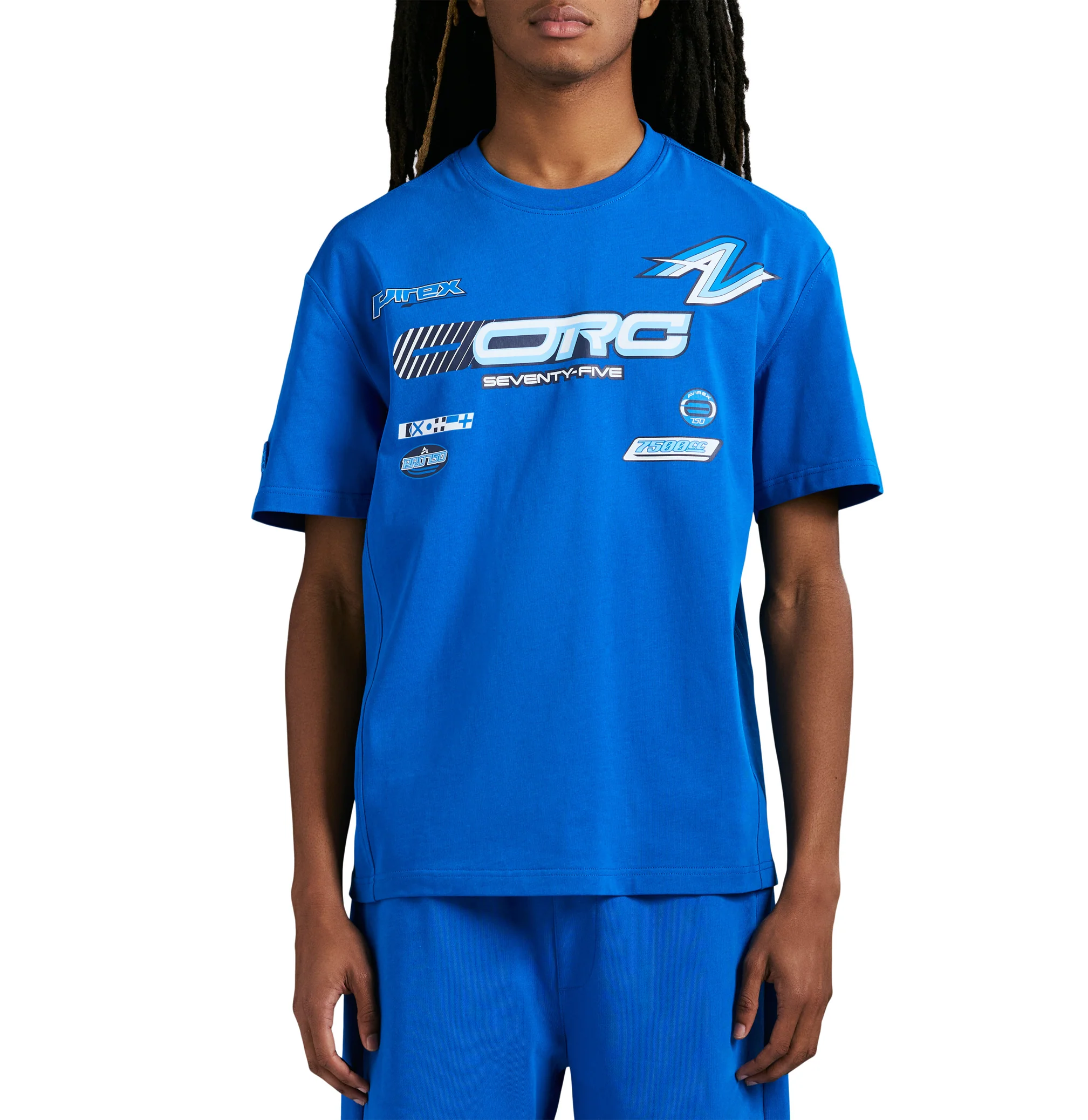 OFF SHORE RACING TEE - Image 3