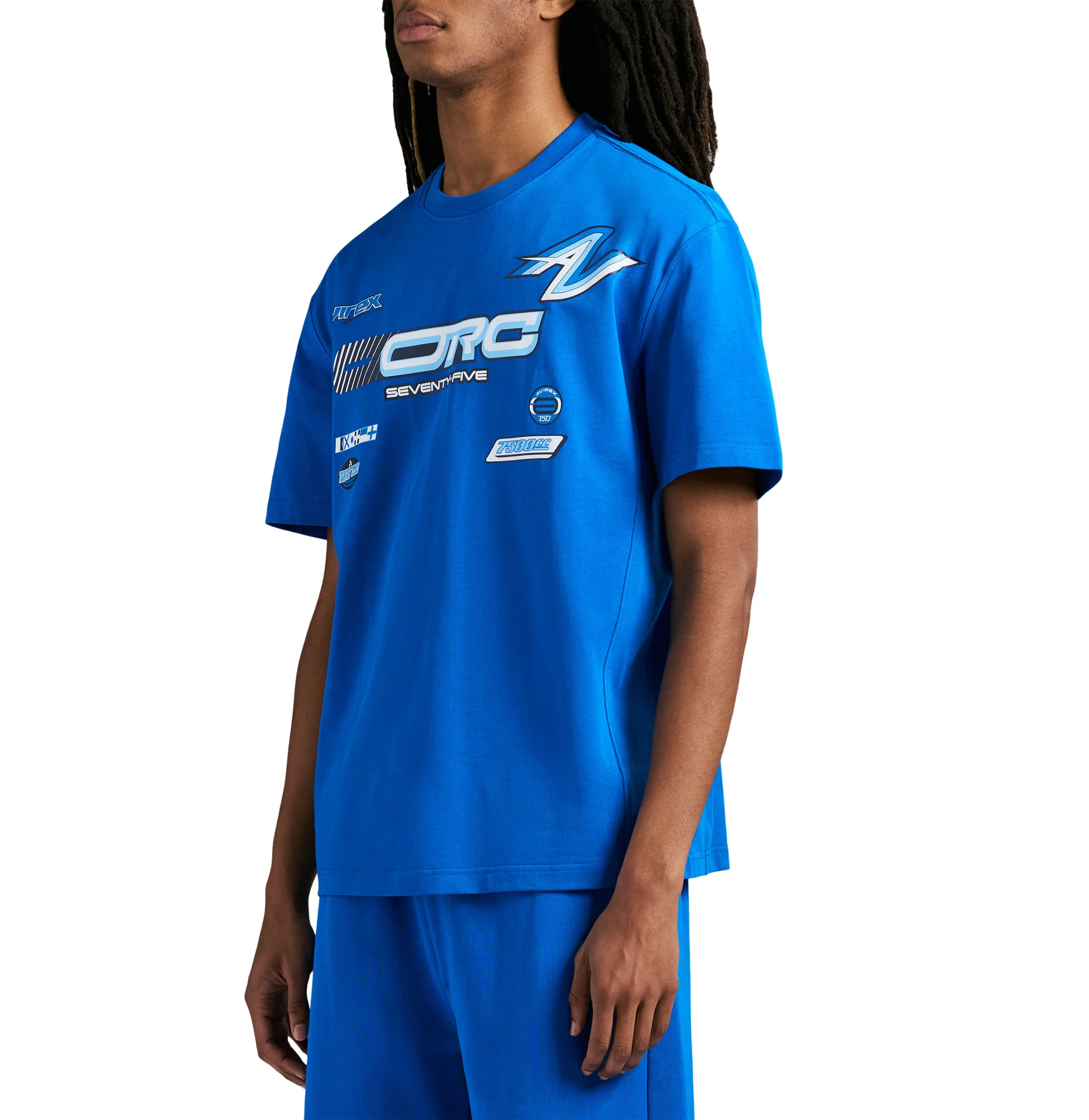 OFF SHORE RACING TEE - Image 4