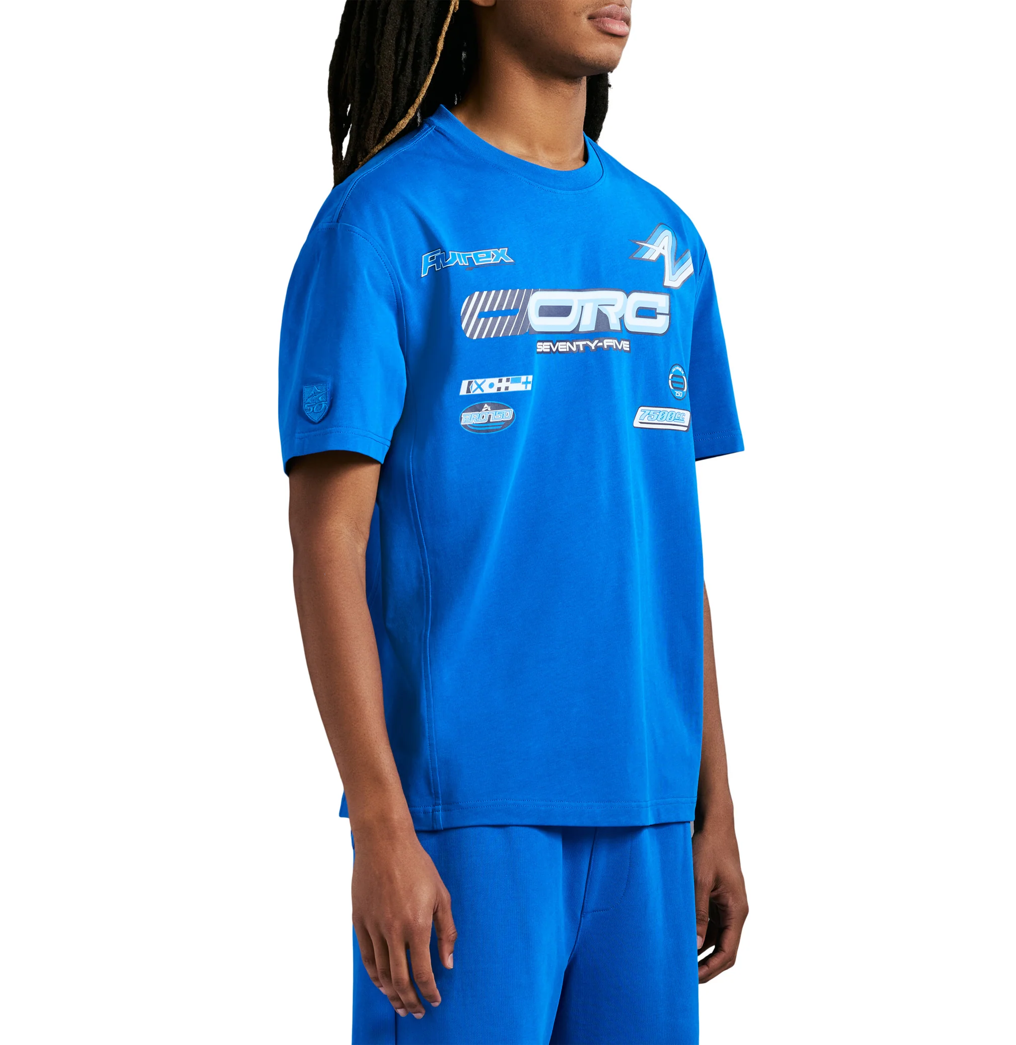 OFF SHORE RACING TEE - Image 5