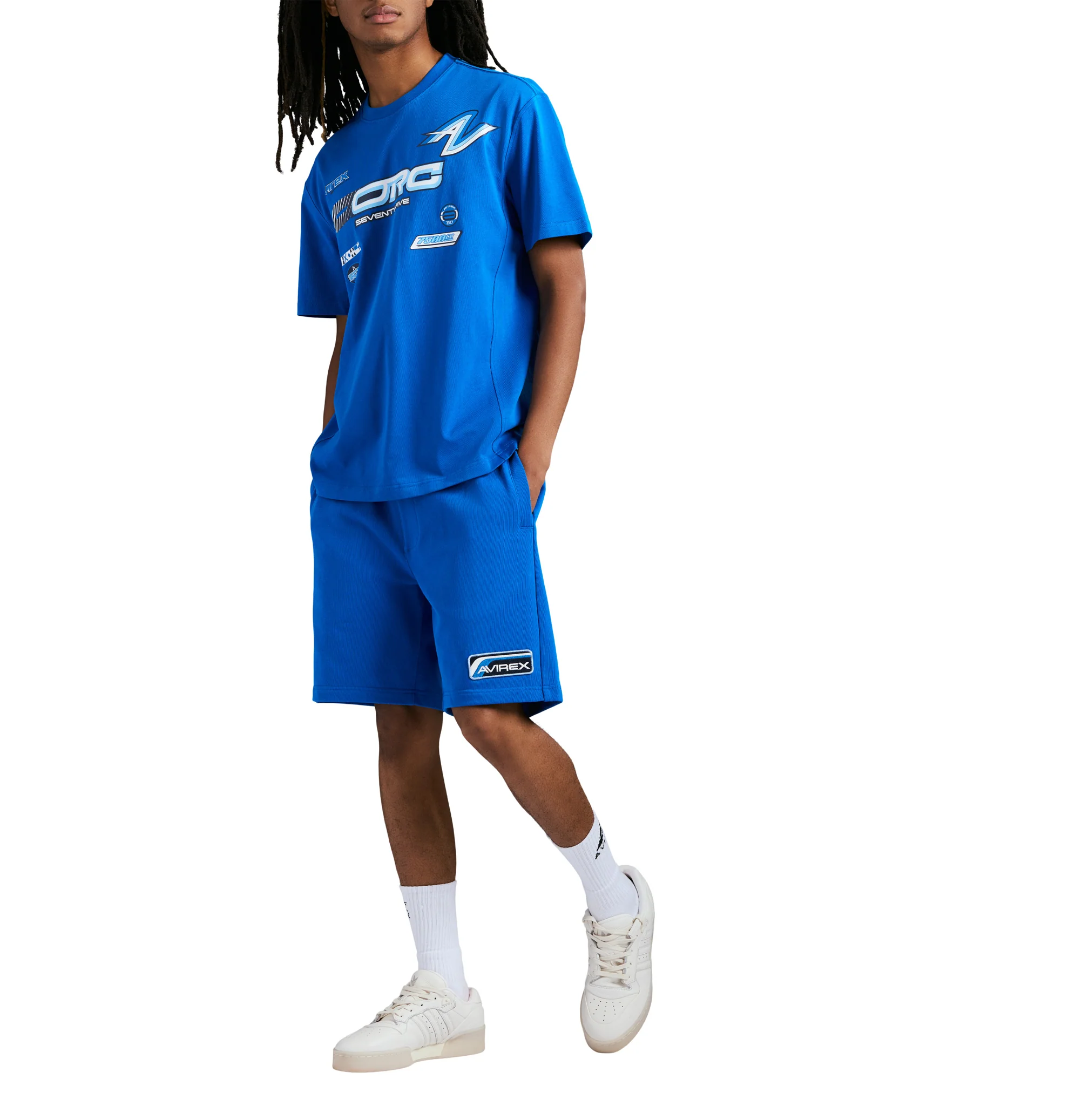 OFF SHORE RACING TEE - Image 7