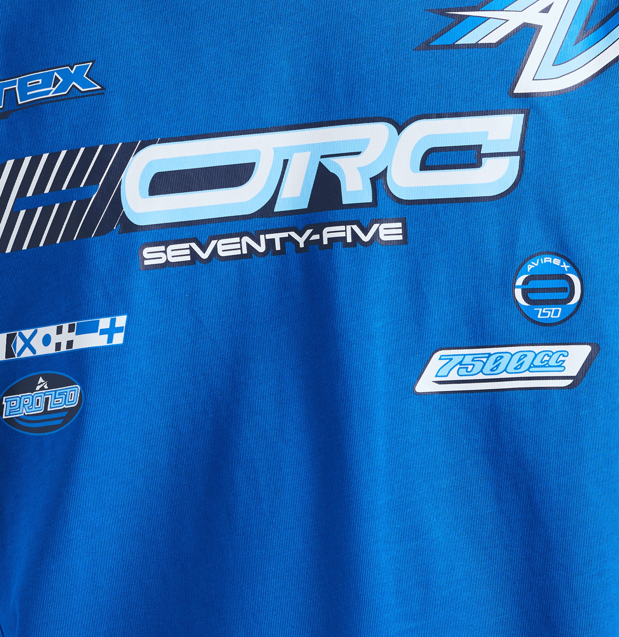 OFF SHORE RACING TEE - Image 8